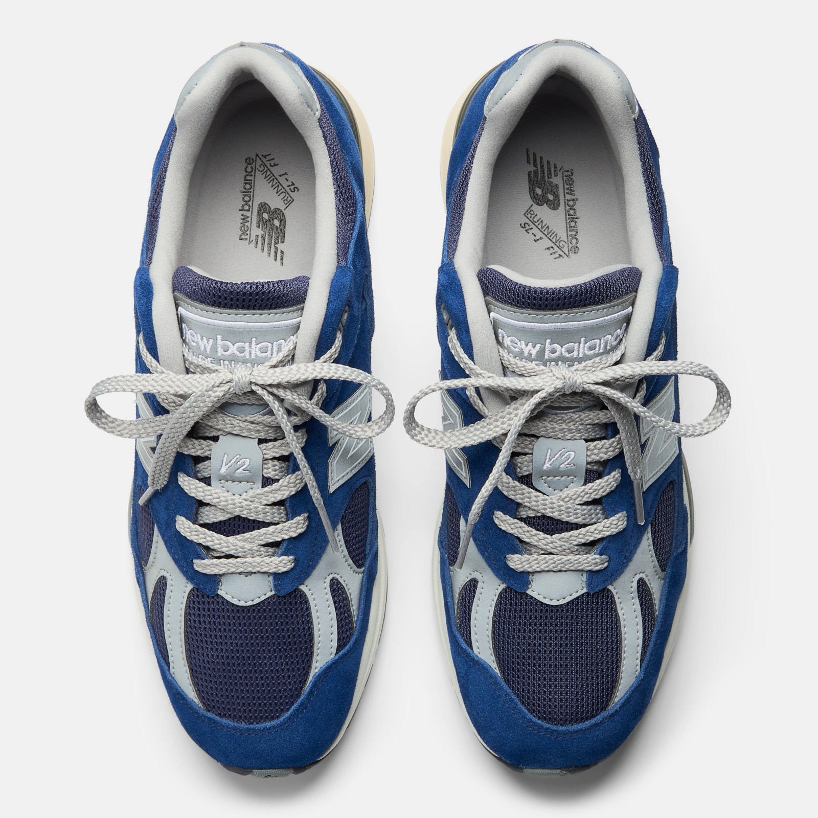 Made in UK 991v2
