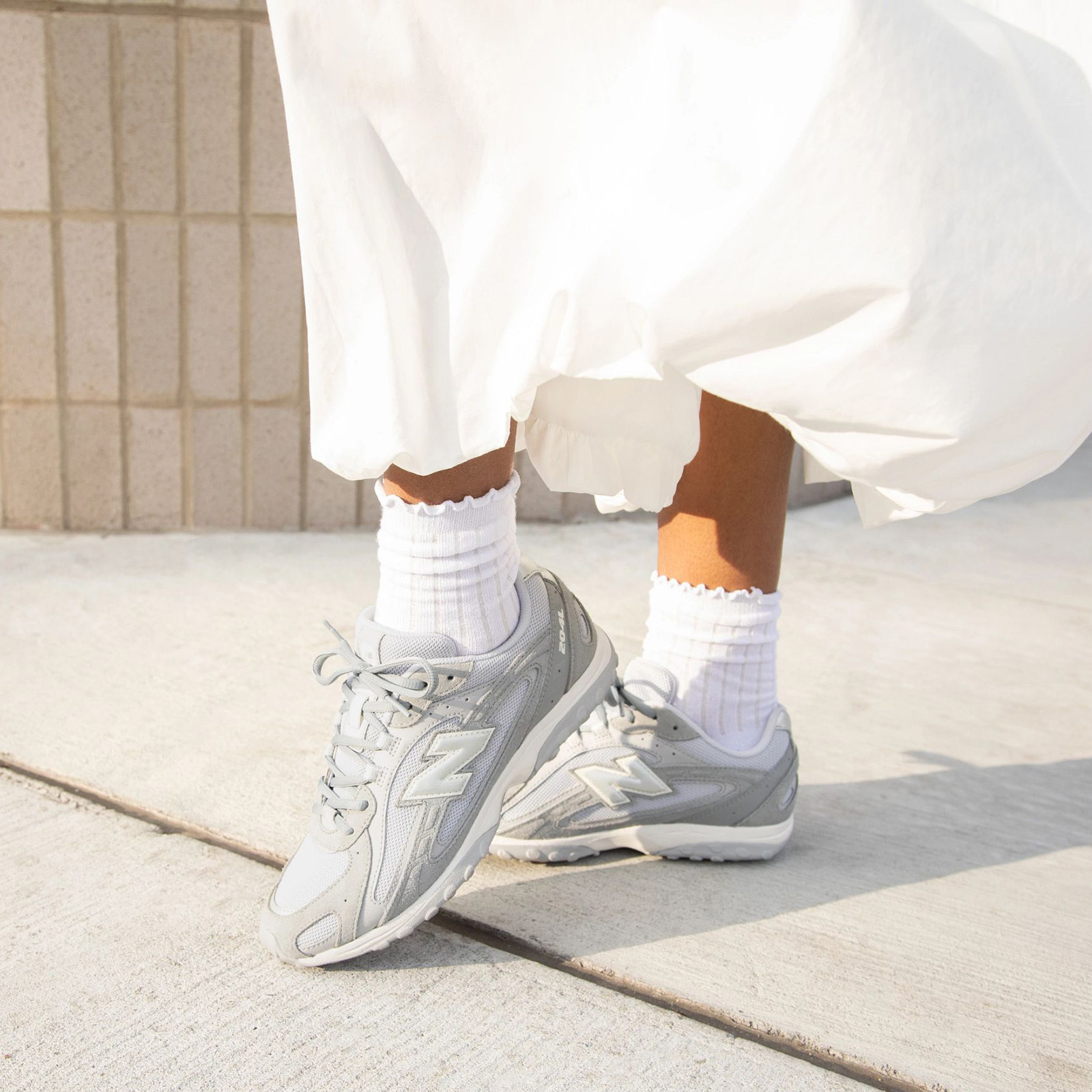 New Balance 204L