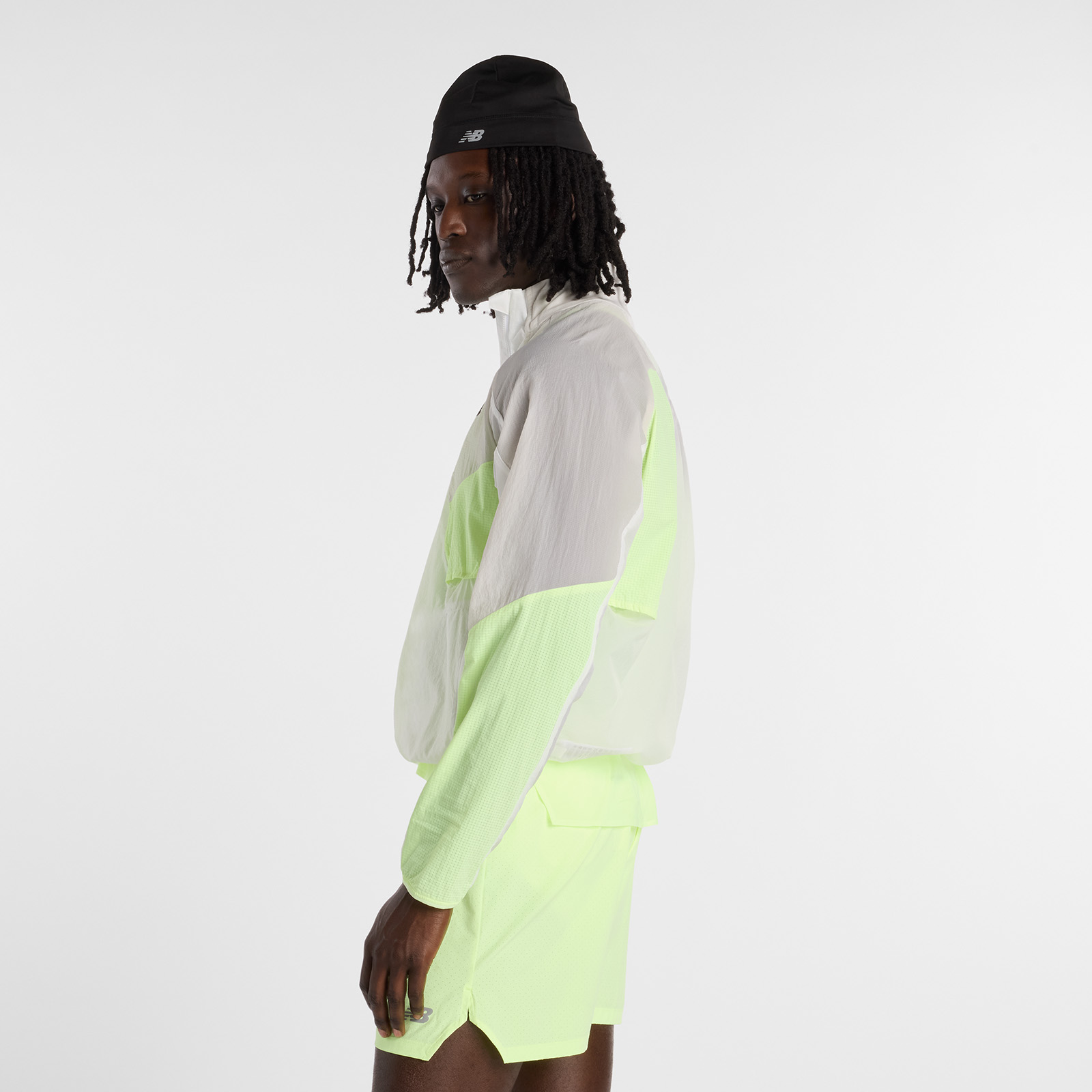 Купити Куртка RC Jacket MJ61U1I9AFG | New Balance