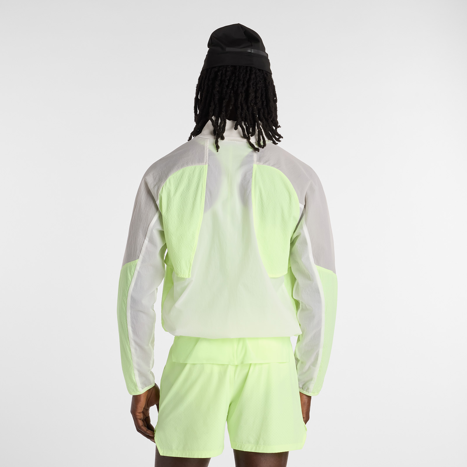 Куртка RC Jacket