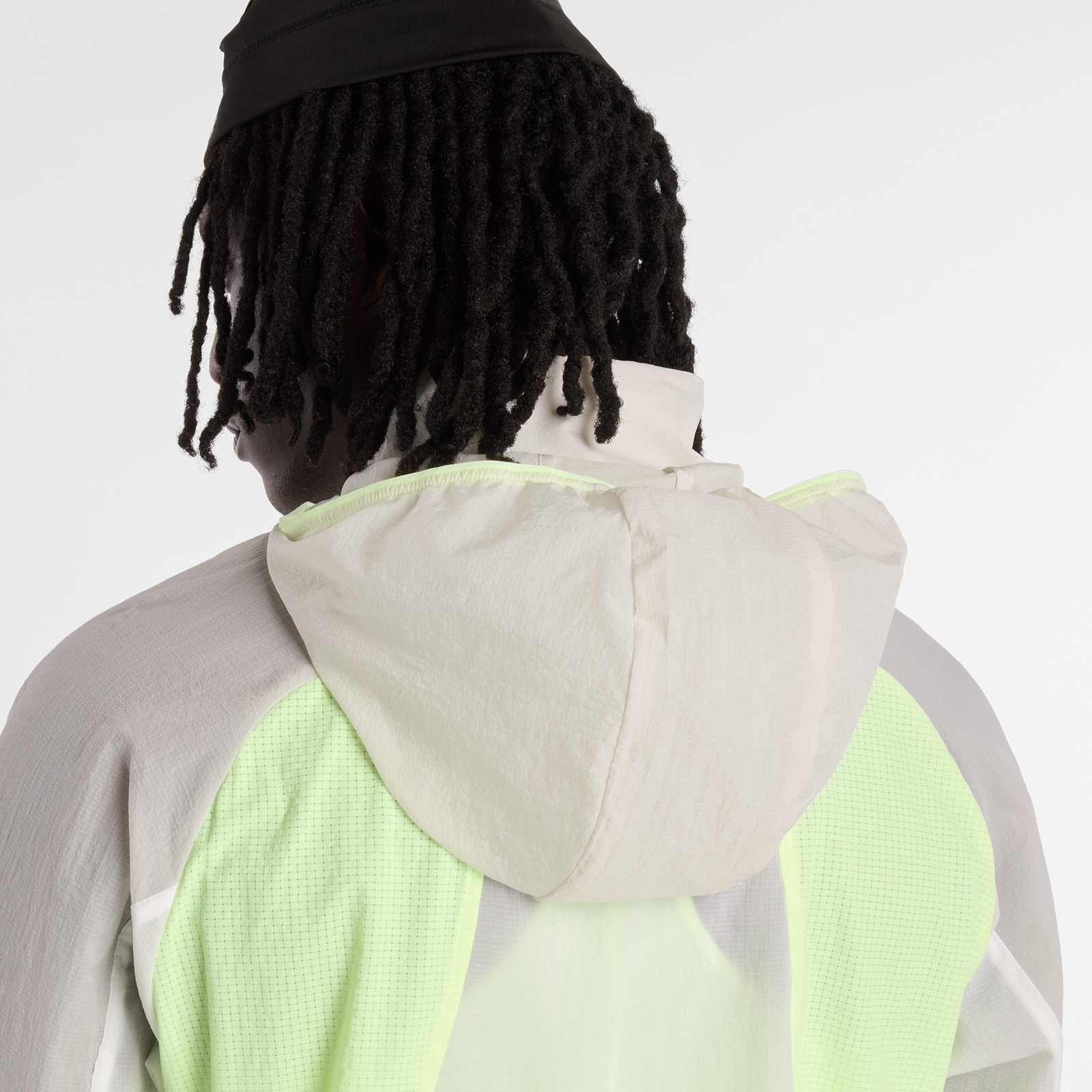 Куртка RC Jacket