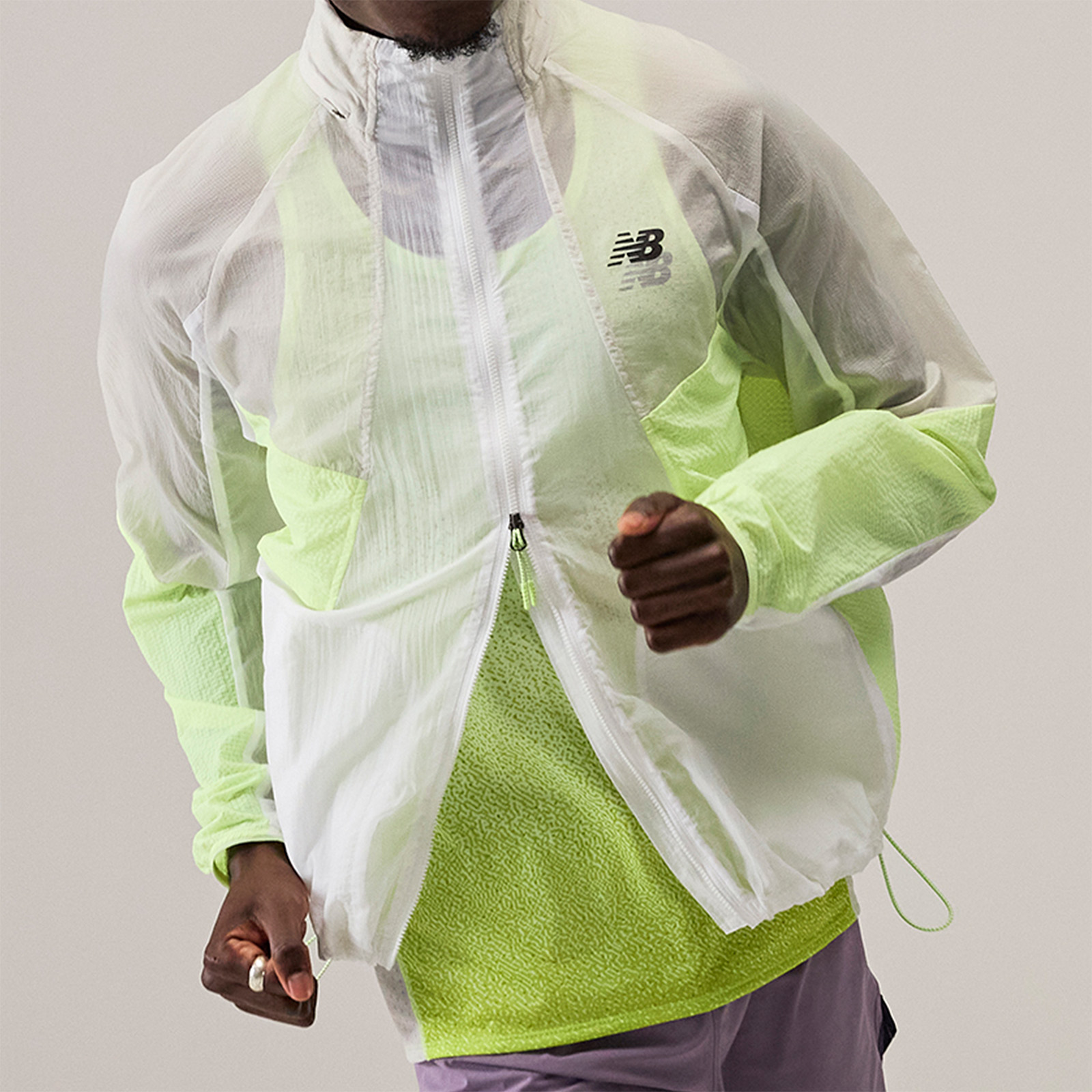 Куртка RC Jacket