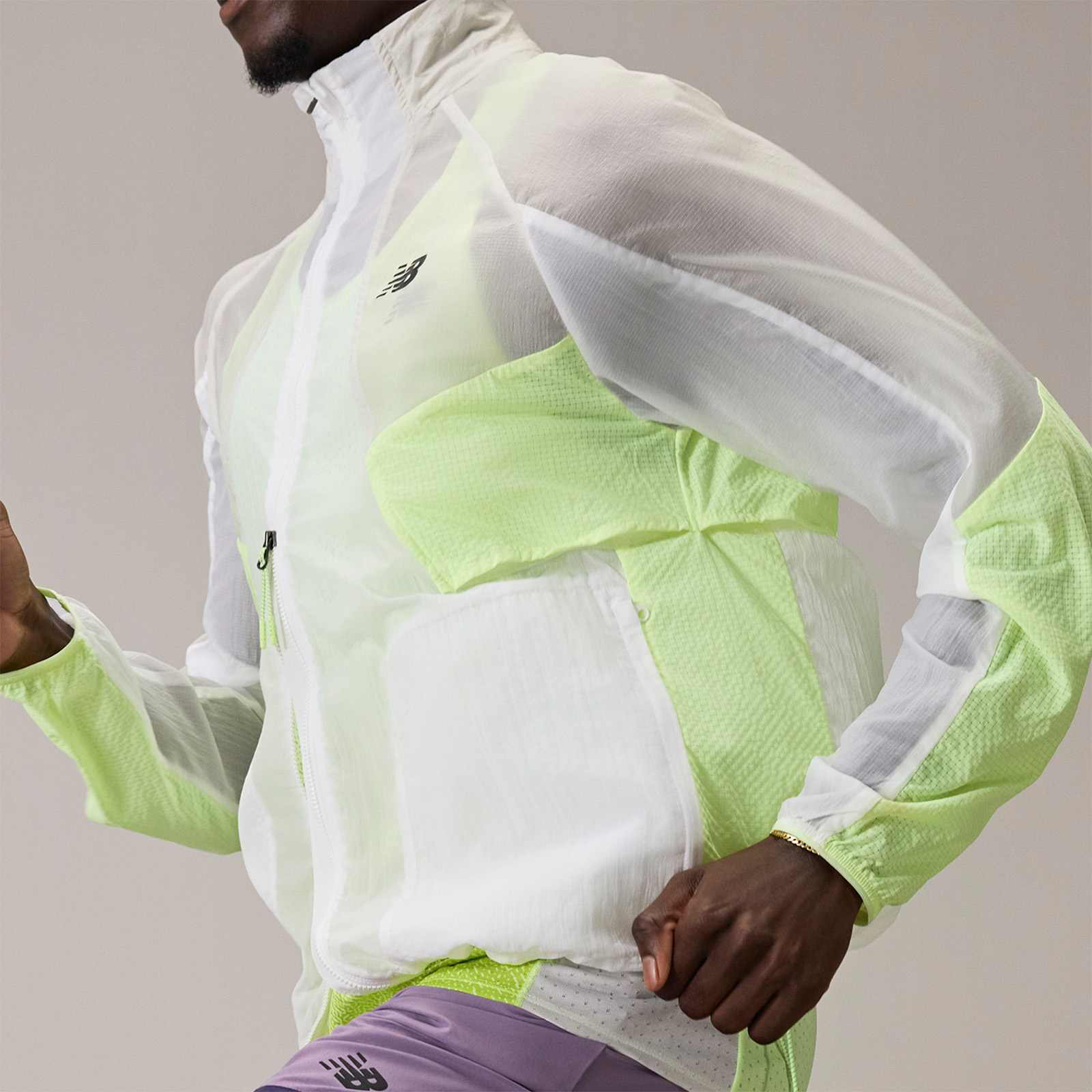 Куртка RC Jacket