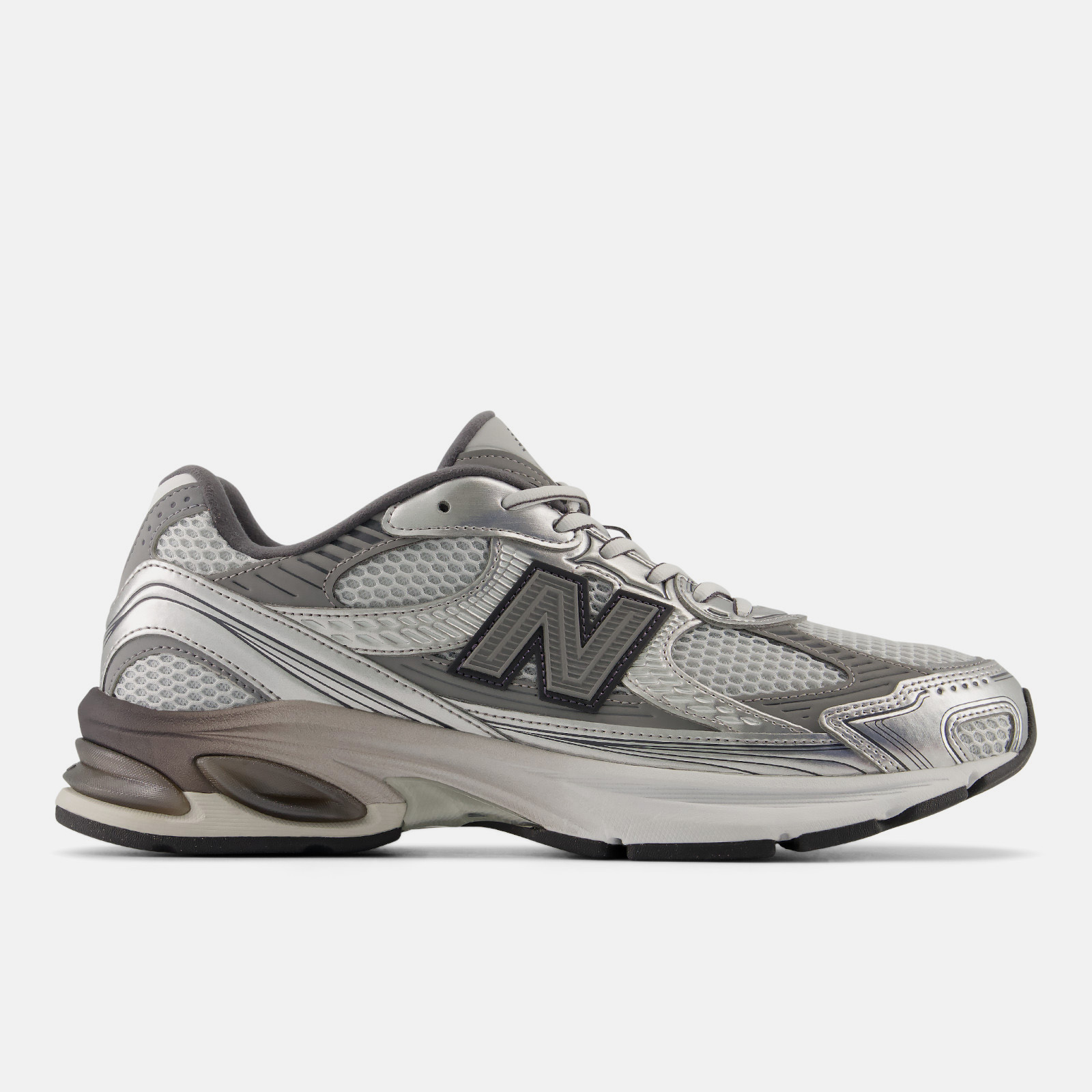 BB Кофта New Balance Sport Double Knit Full Zip | Колір: бежевий