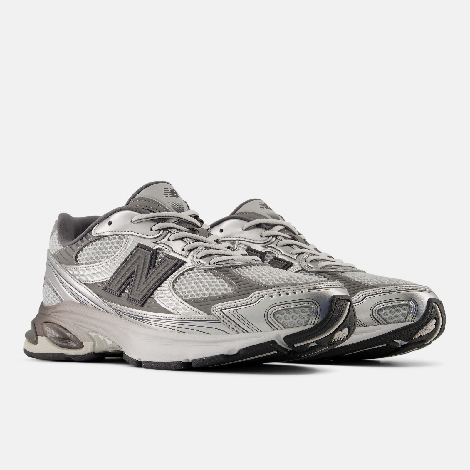 New Balance＞ABZORB 2010 Grey Days/スニーカー Купити ABZORB 2010 Grey Days U2010753 | New Balance