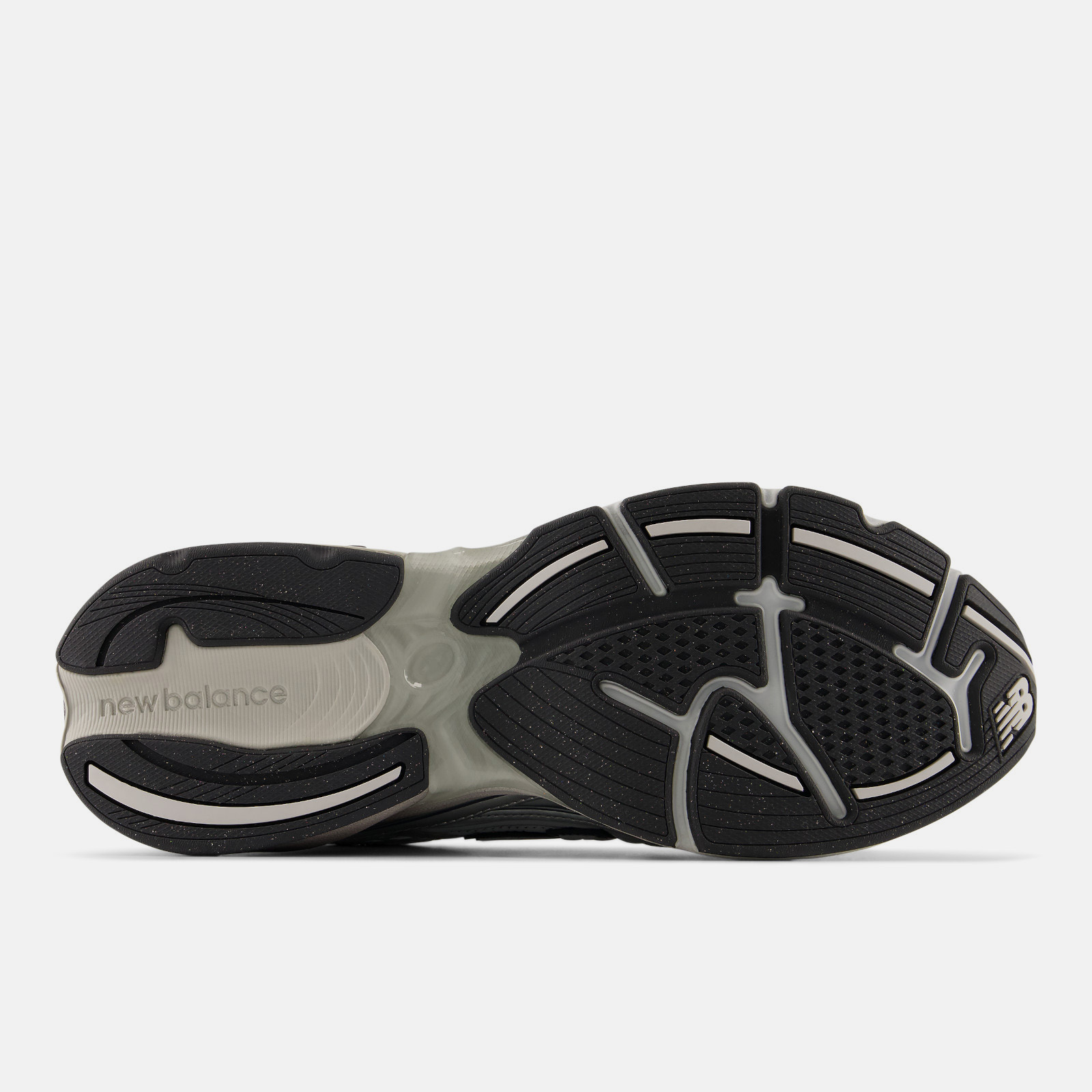 Купити ABZORB 2010 Grey Days U2010753 | New Balance