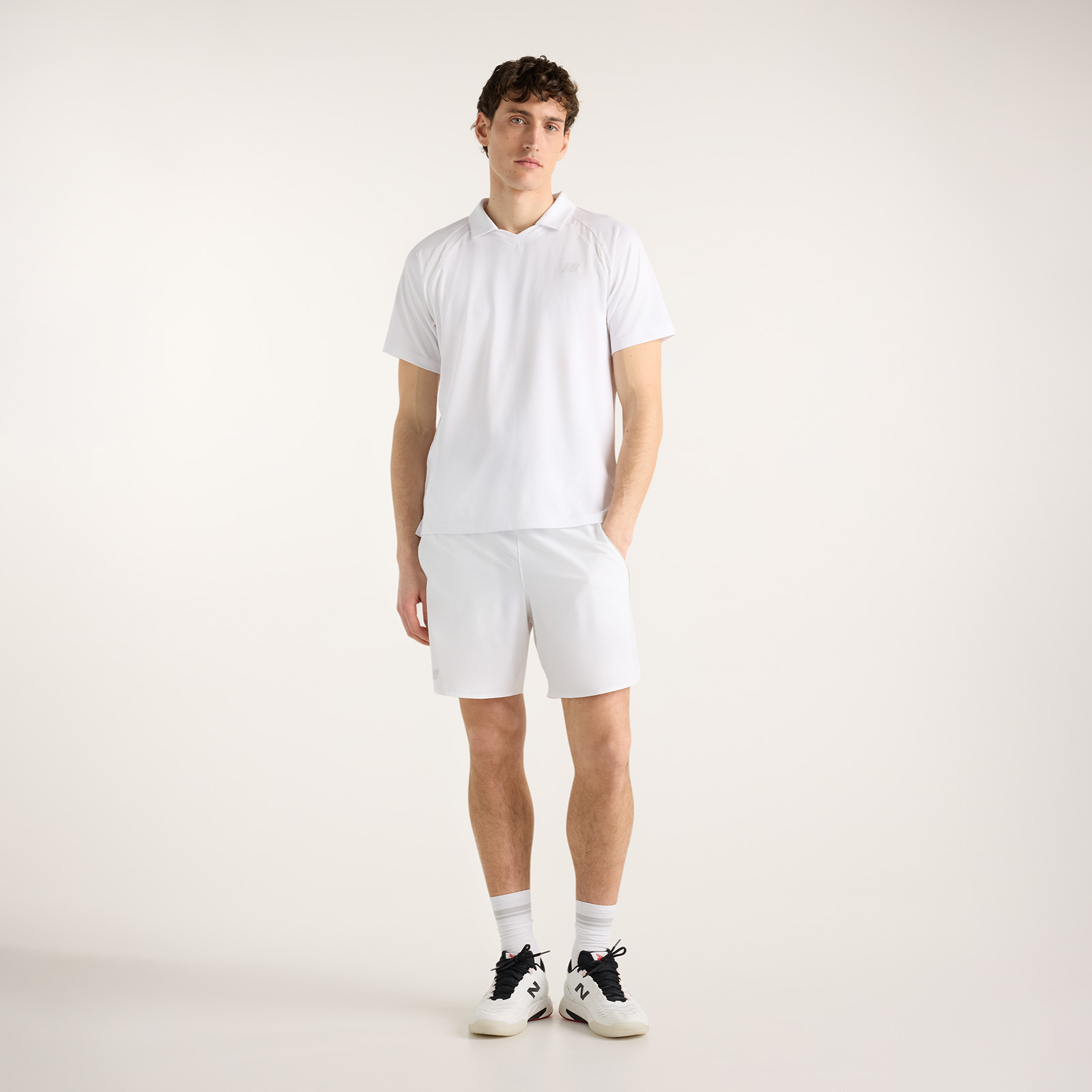 Футболка Tournament Polo