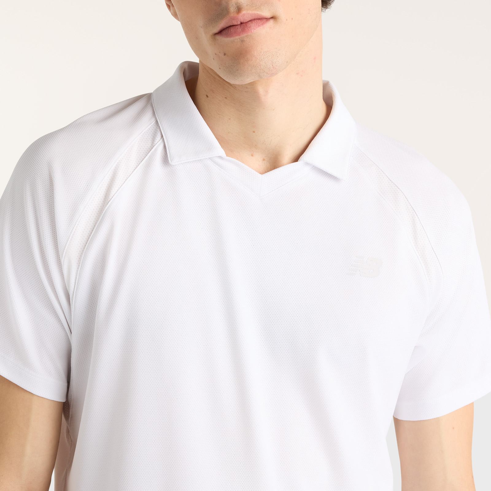Футболка Tournament Polo