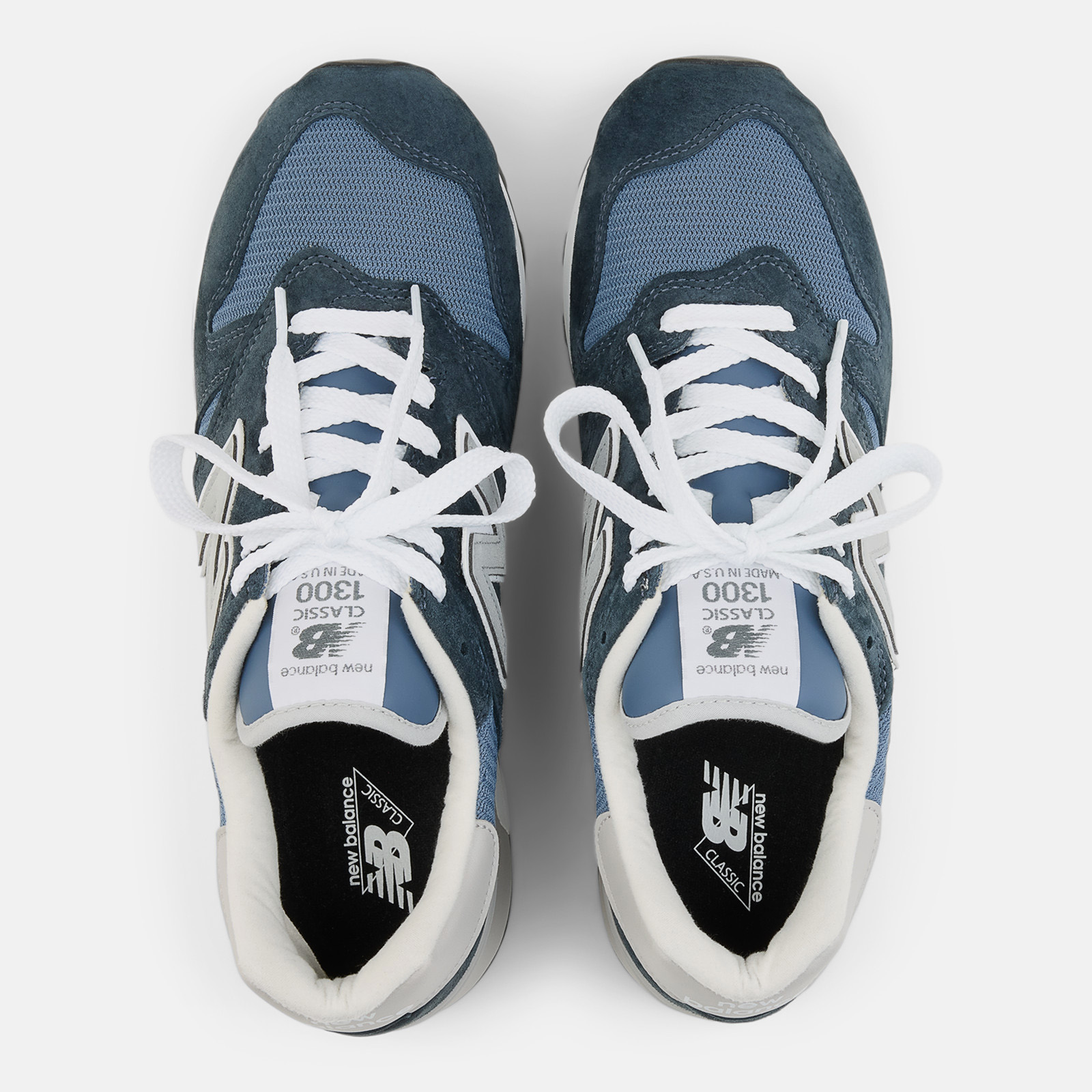 Made in USA 1300