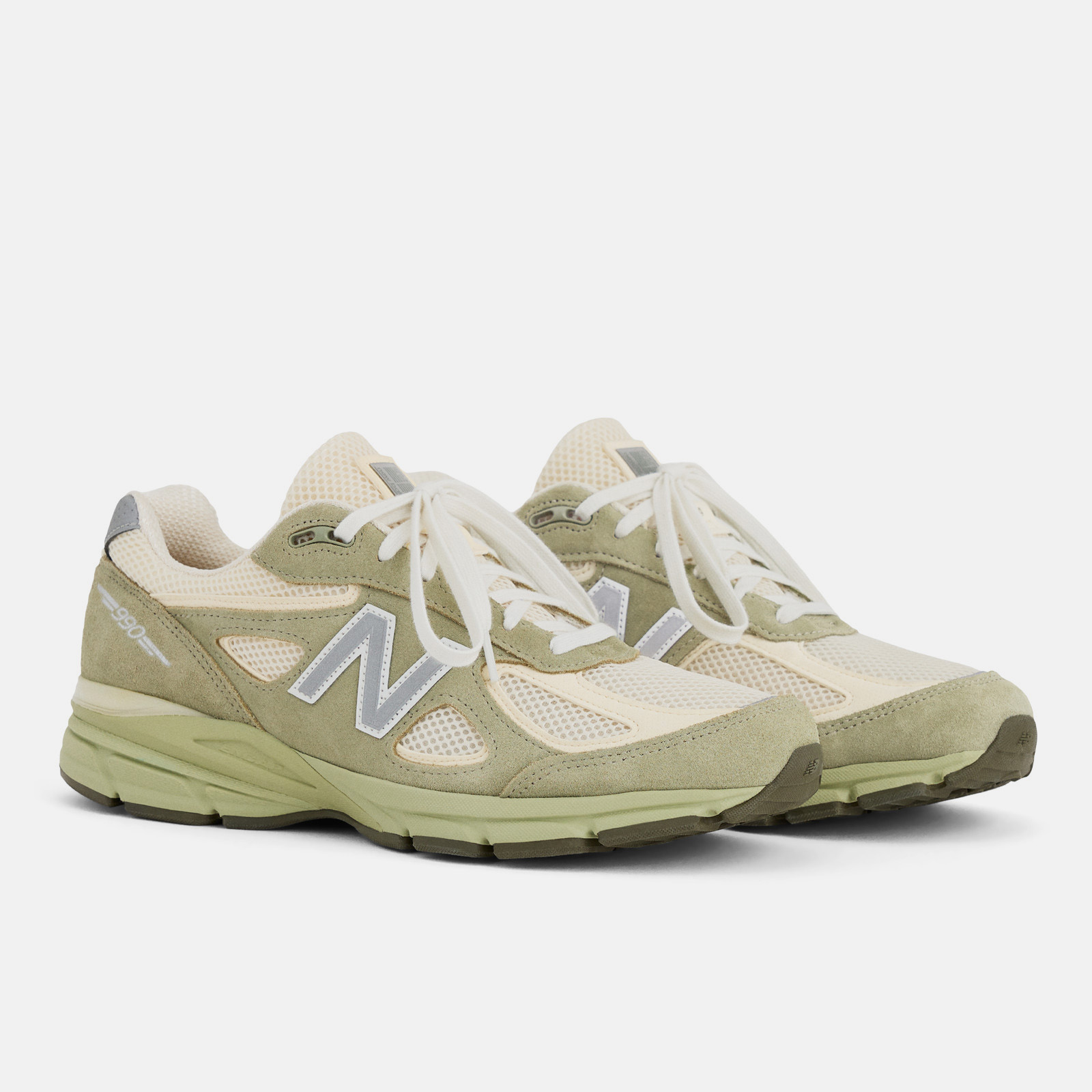 Купити Made in USA 990v4 U9901MX | New Balance