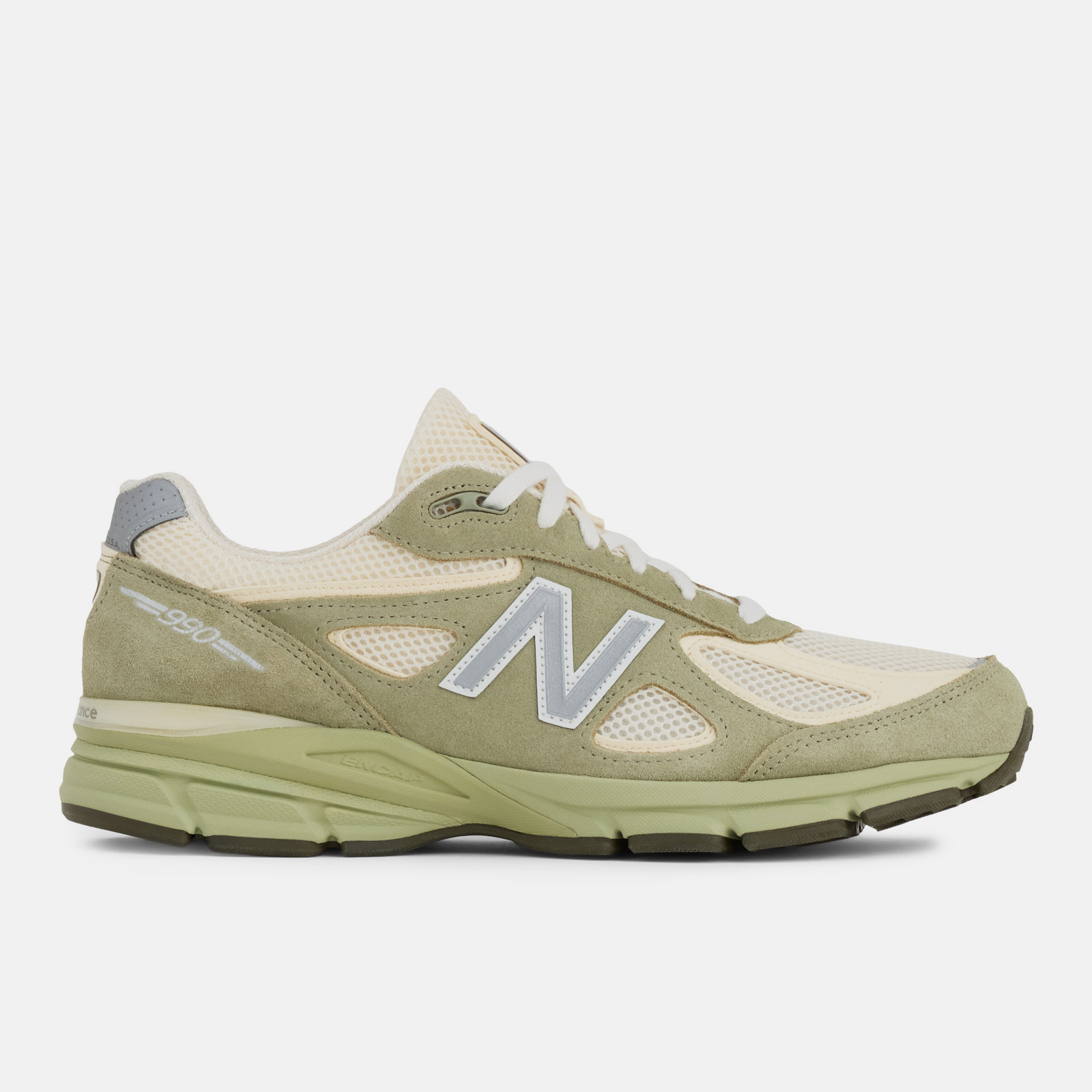 Купити Made in USA 990v4 U9901MX | New Balance