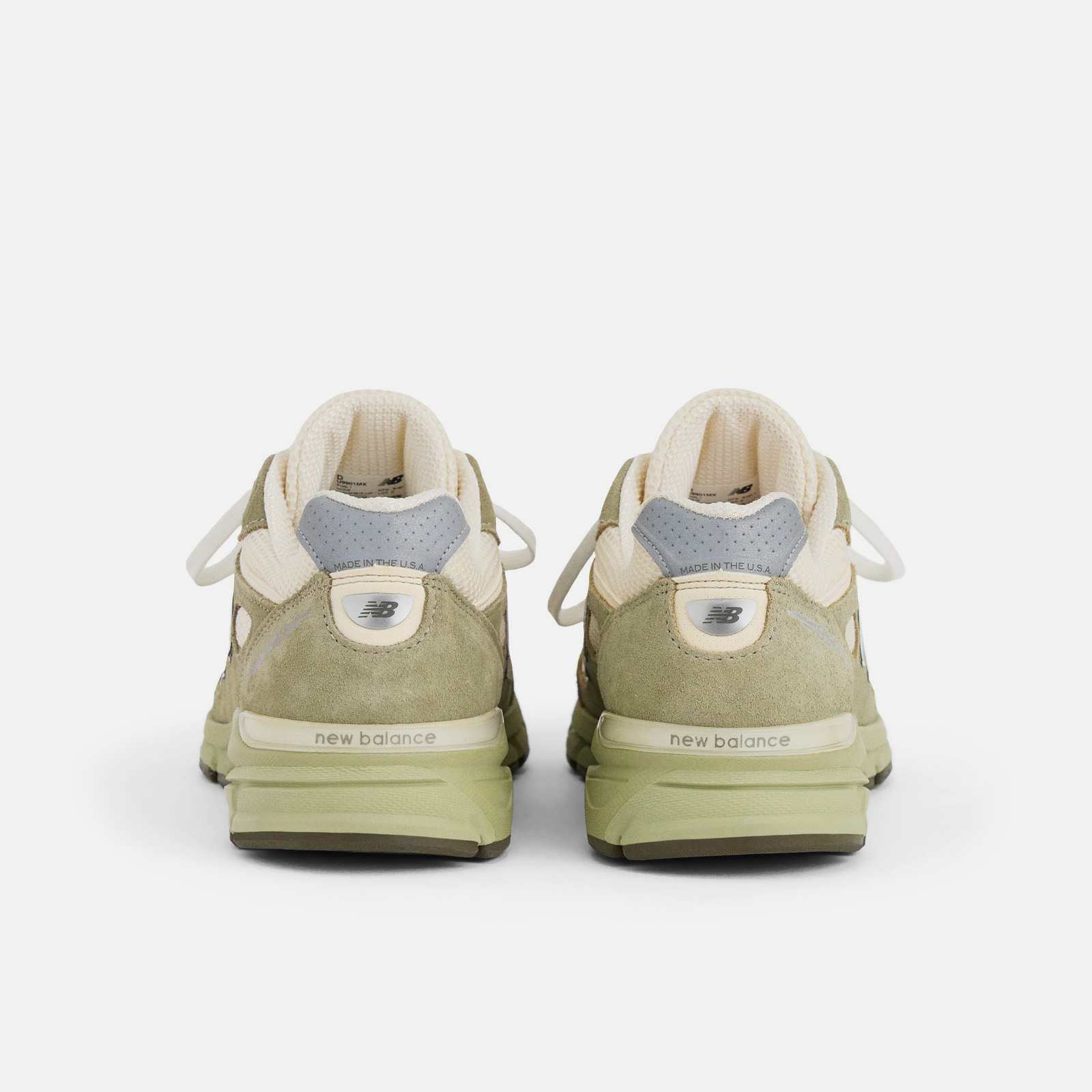 Made in USA 990v4