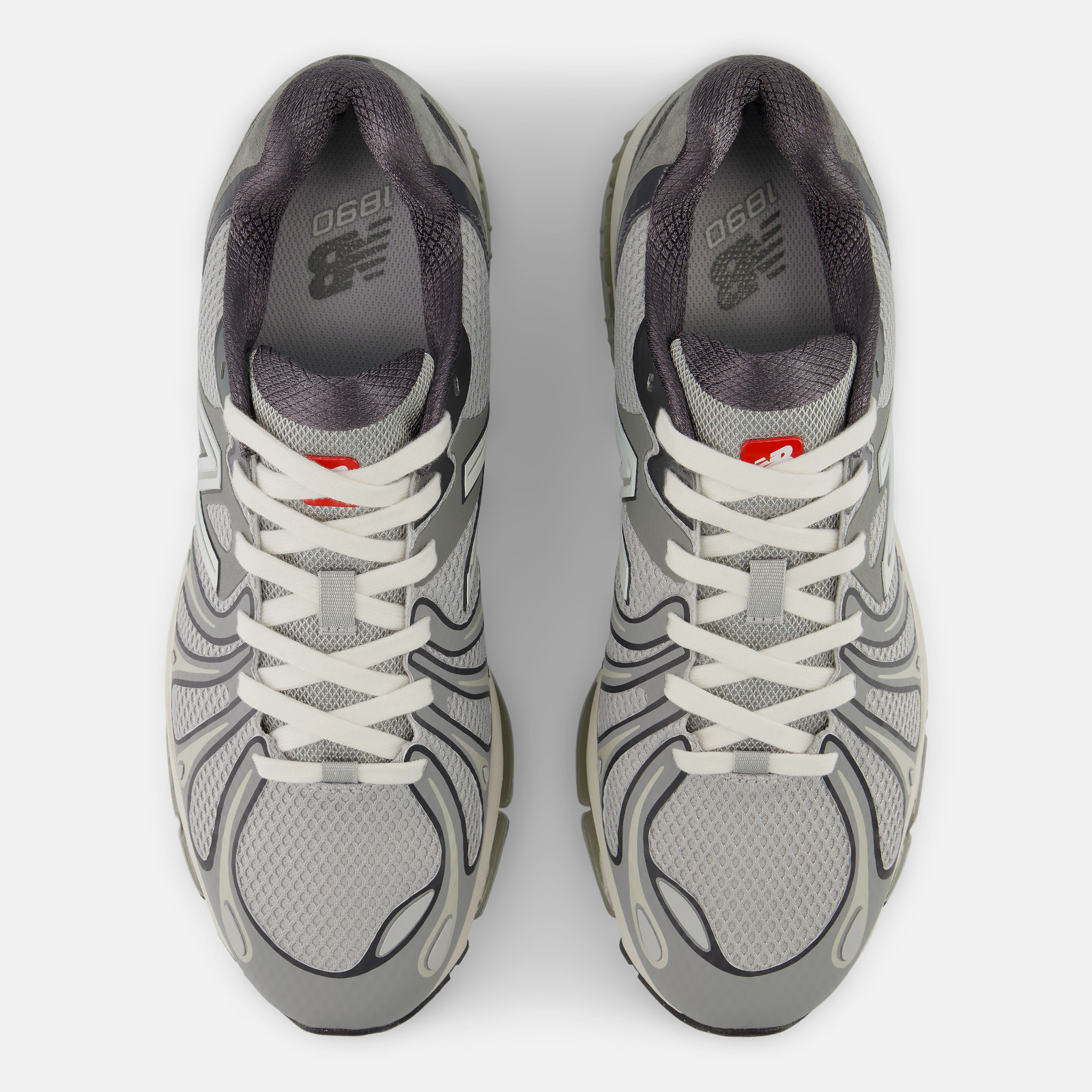 Купити ABZORB 1890 Grey Days U18905UY | New Balance