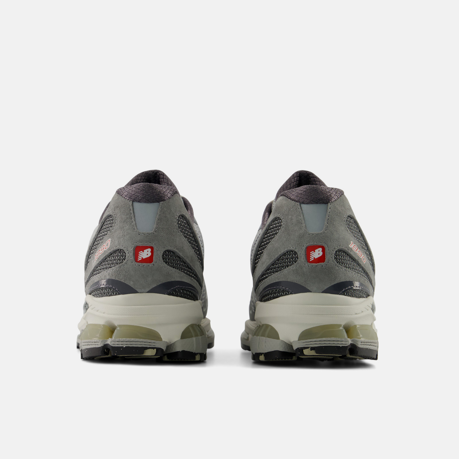 アイネス　NBP Купити ABZORB 1890 Grey Days U18905UY | New Balance