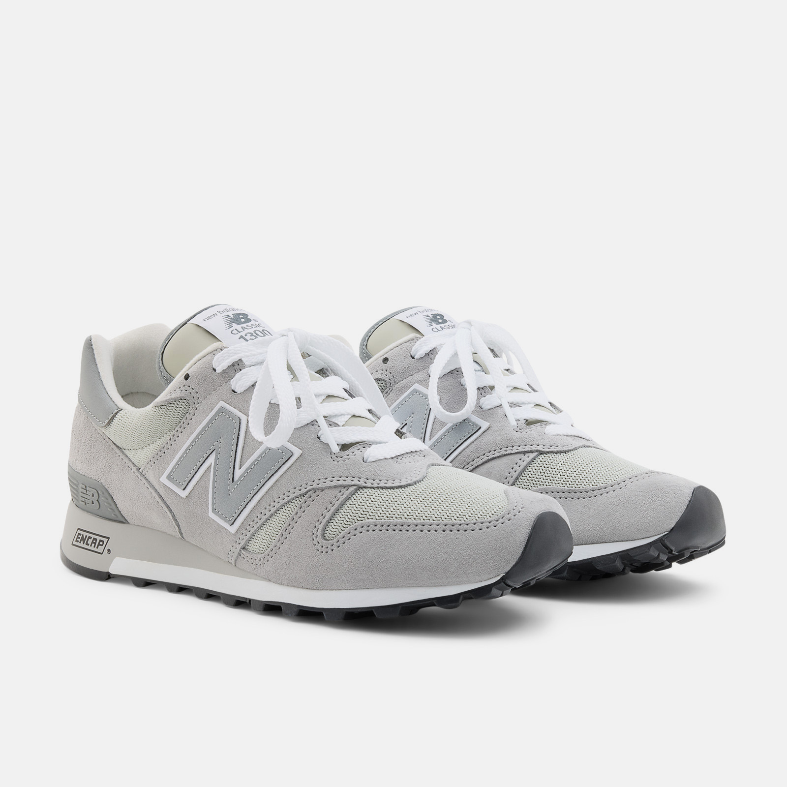 【新品未使用】NewBalance Classic1300made in USA Купити Made in USA 1300 U1300GY | New Balance