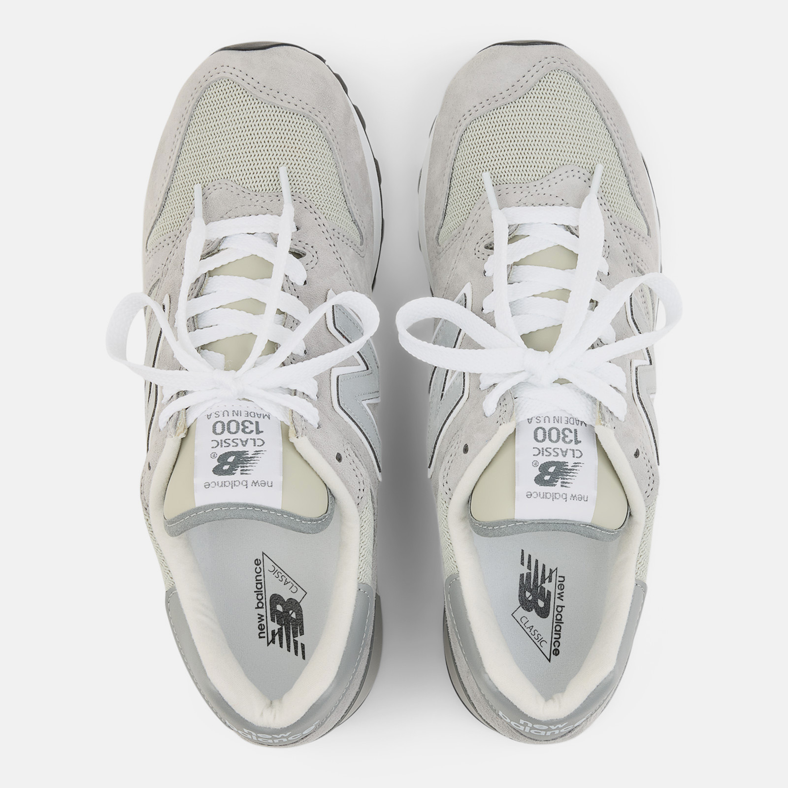 Купити Made in USA 1300 U1300GY | New Balance