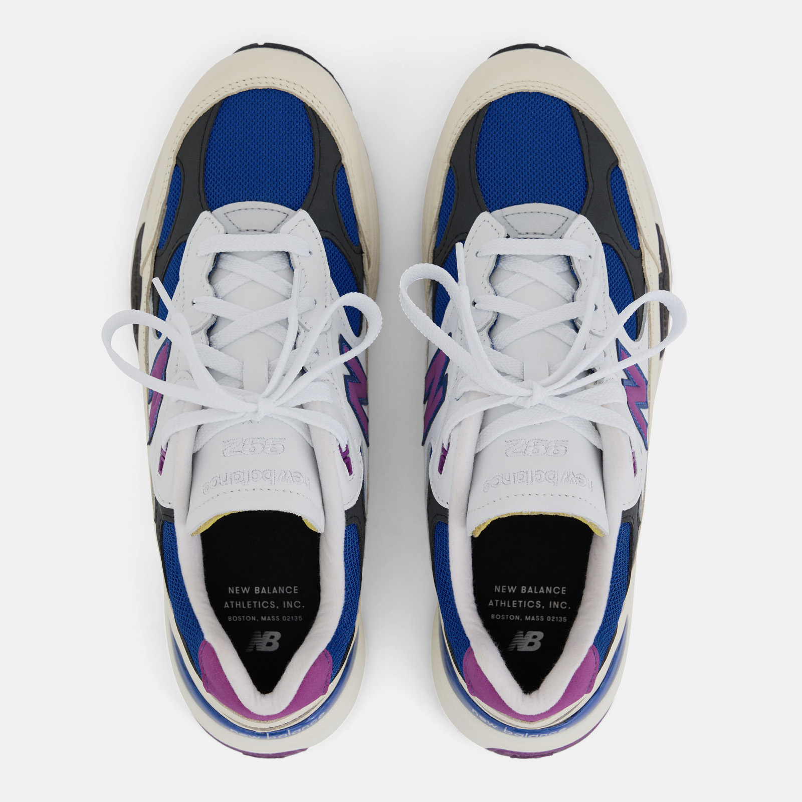 Made in USA 992