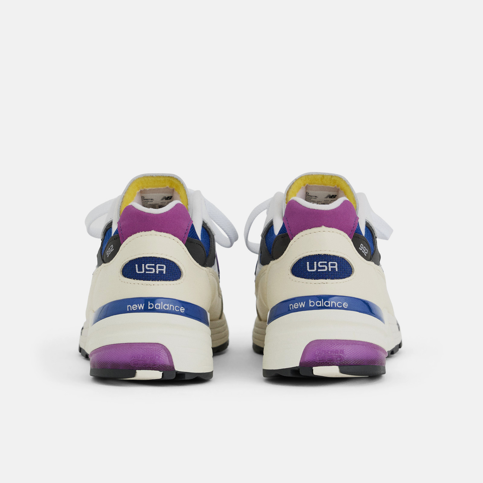 Made in USA 992