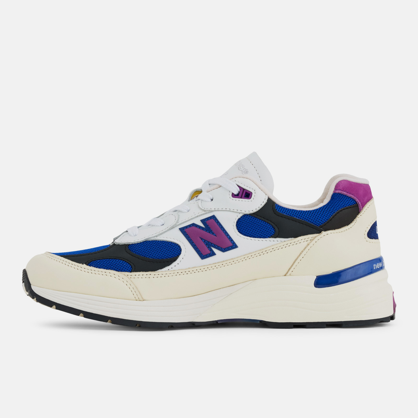Made in USA 992