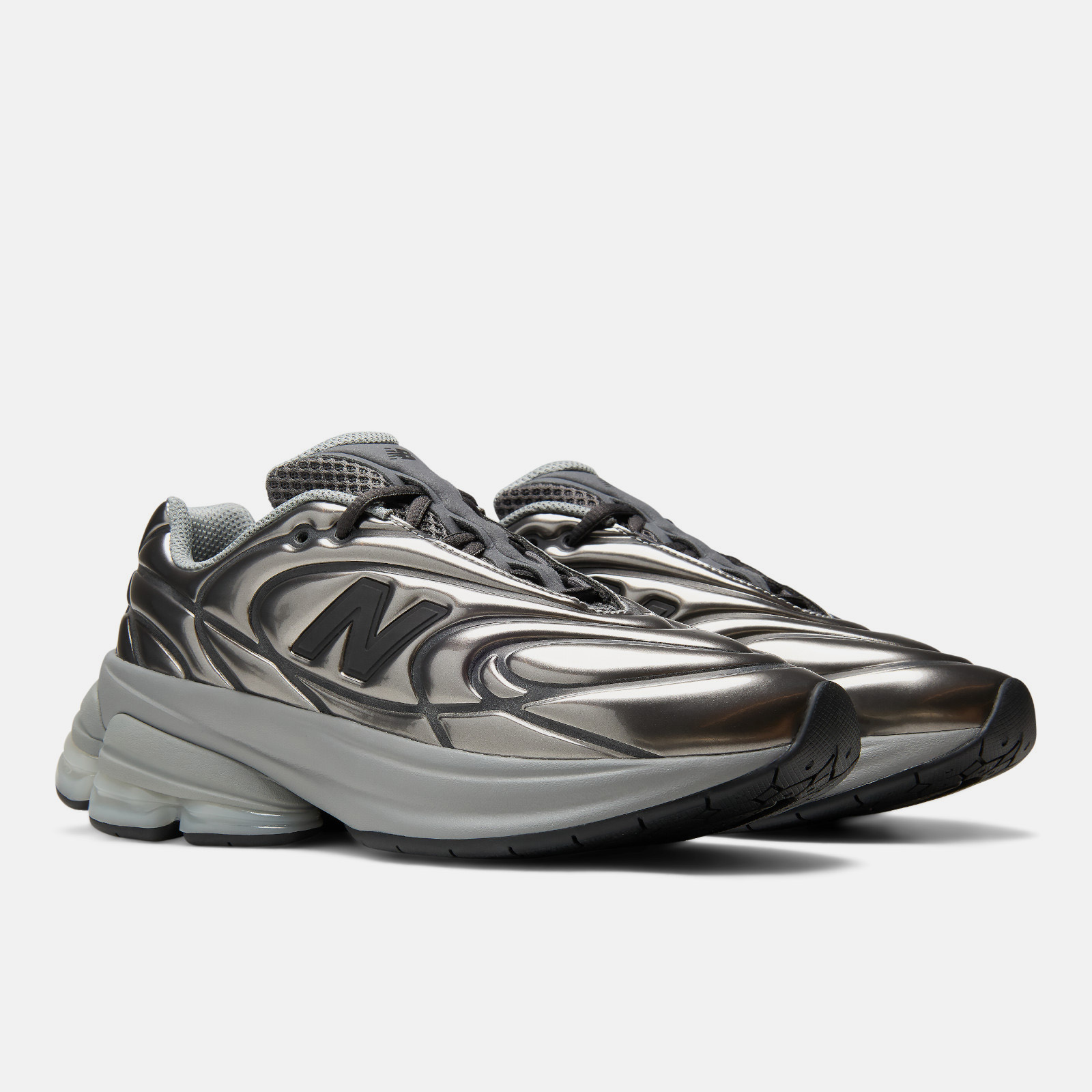 Купити ABZORB 5030 Grey Days U503069C | New Balance