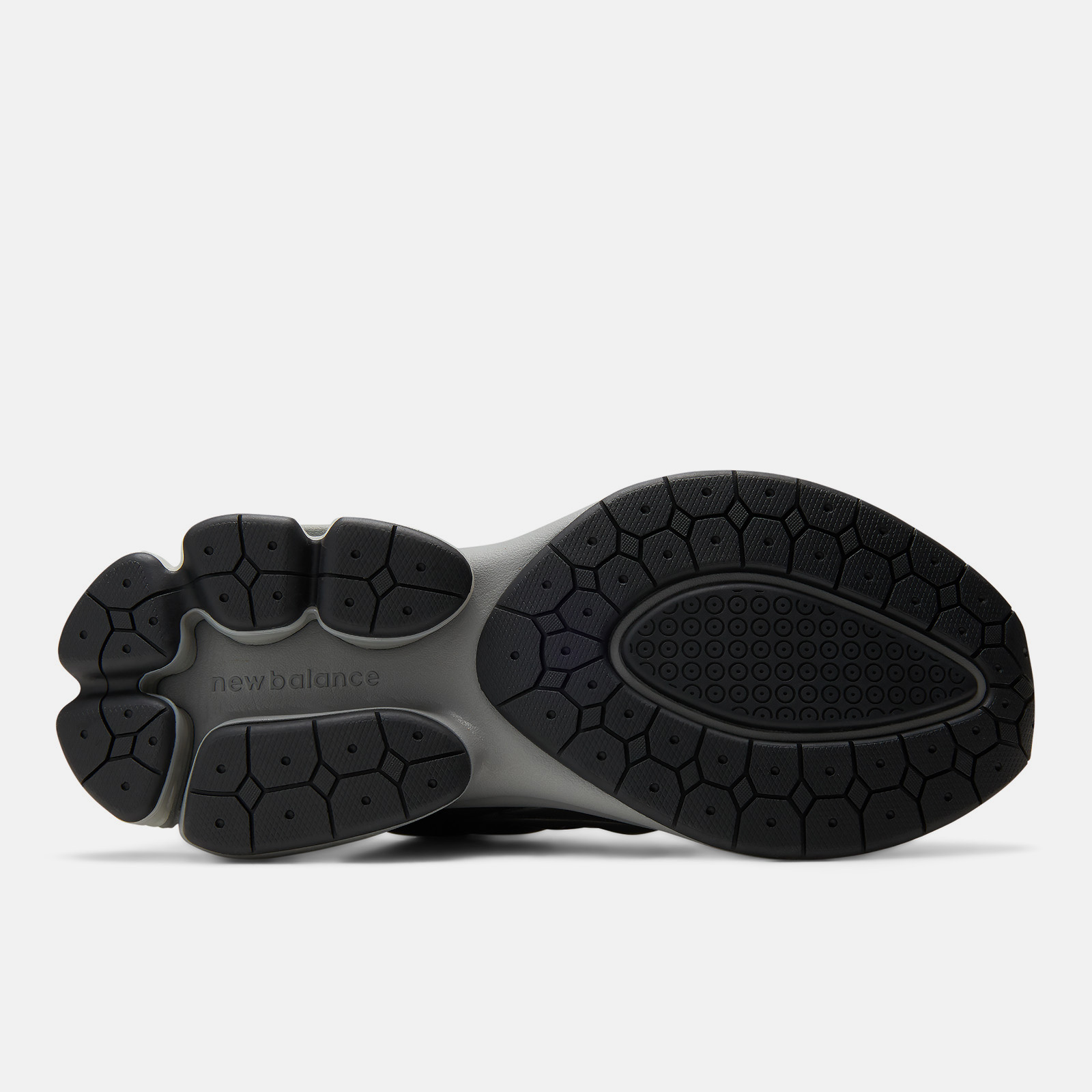 Купити ABZORB 5030 Grey Days U503069C | New Balance