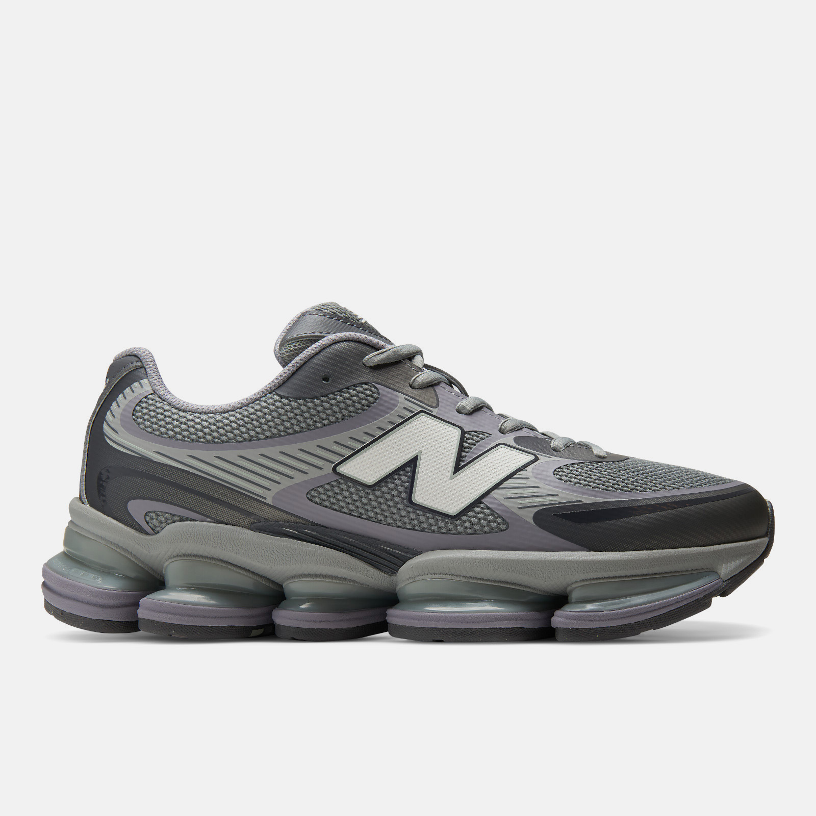 Купити ABZORB 2000 Grey Days U20008LR | New Balance