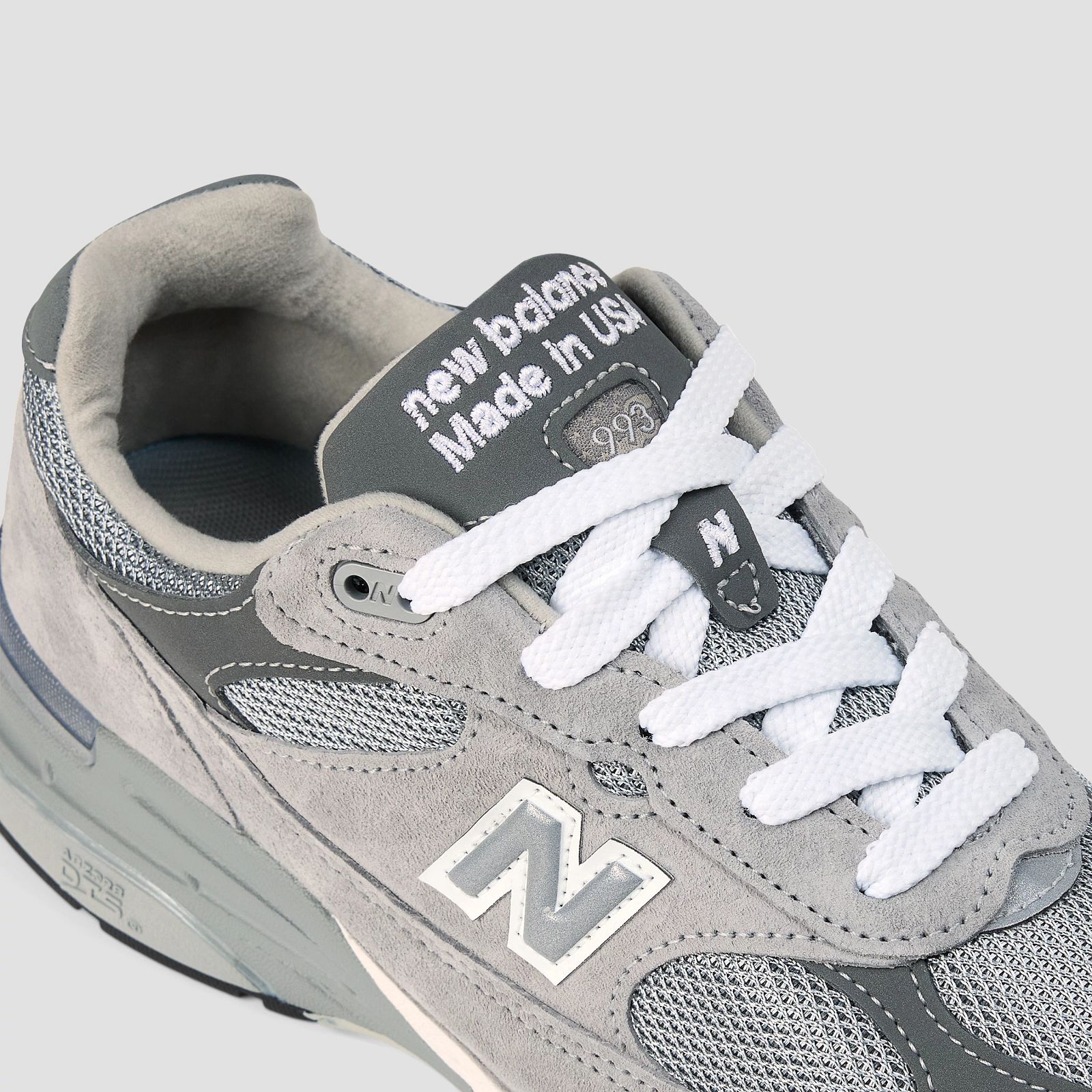 Made in USA 993