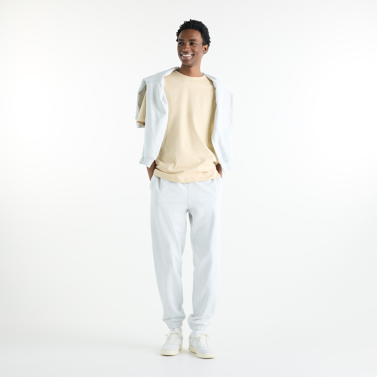Купити Футболка NB Athletics MT41533ABC | New Balance