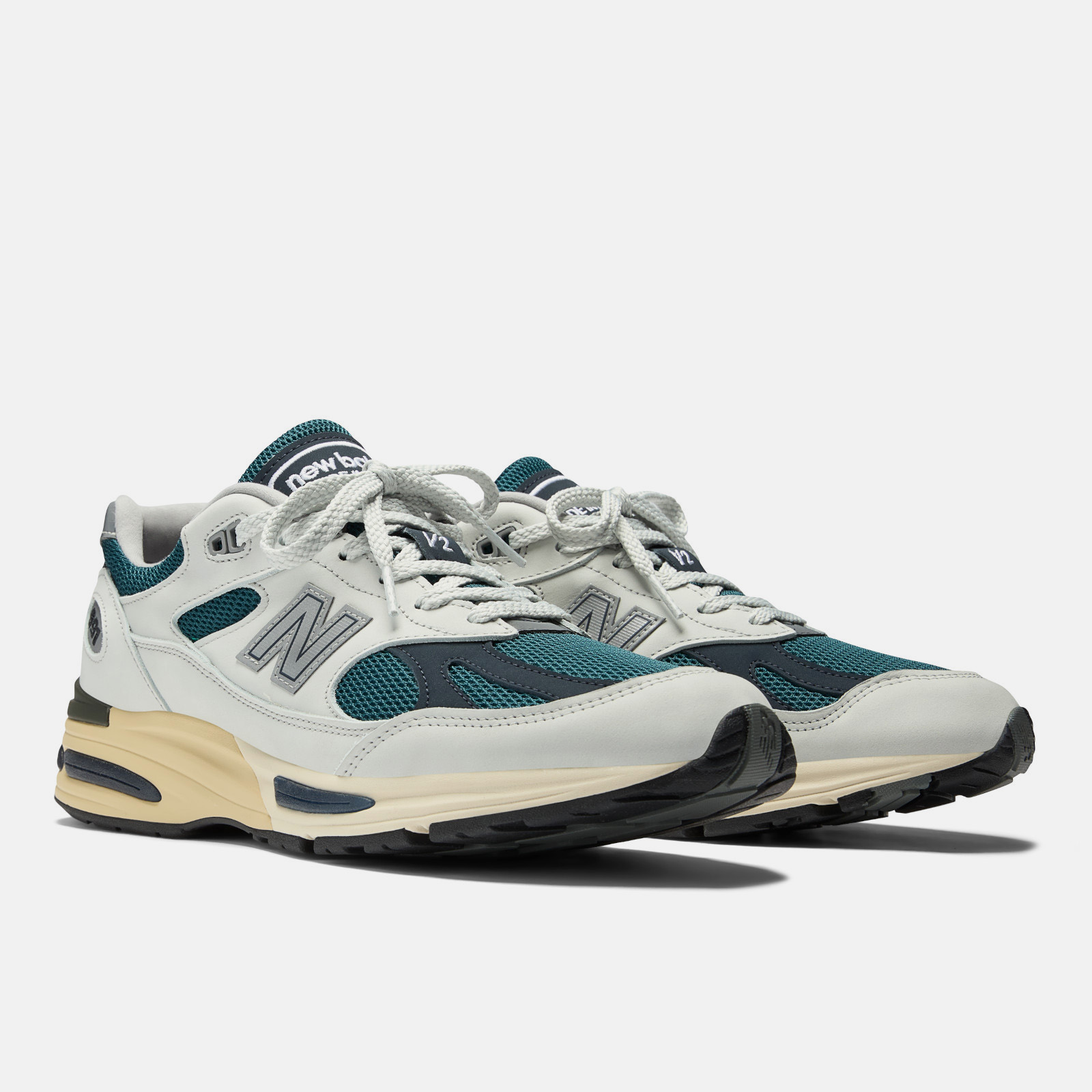 Купити Made in UK 991v2 U991TO2 | New Balance