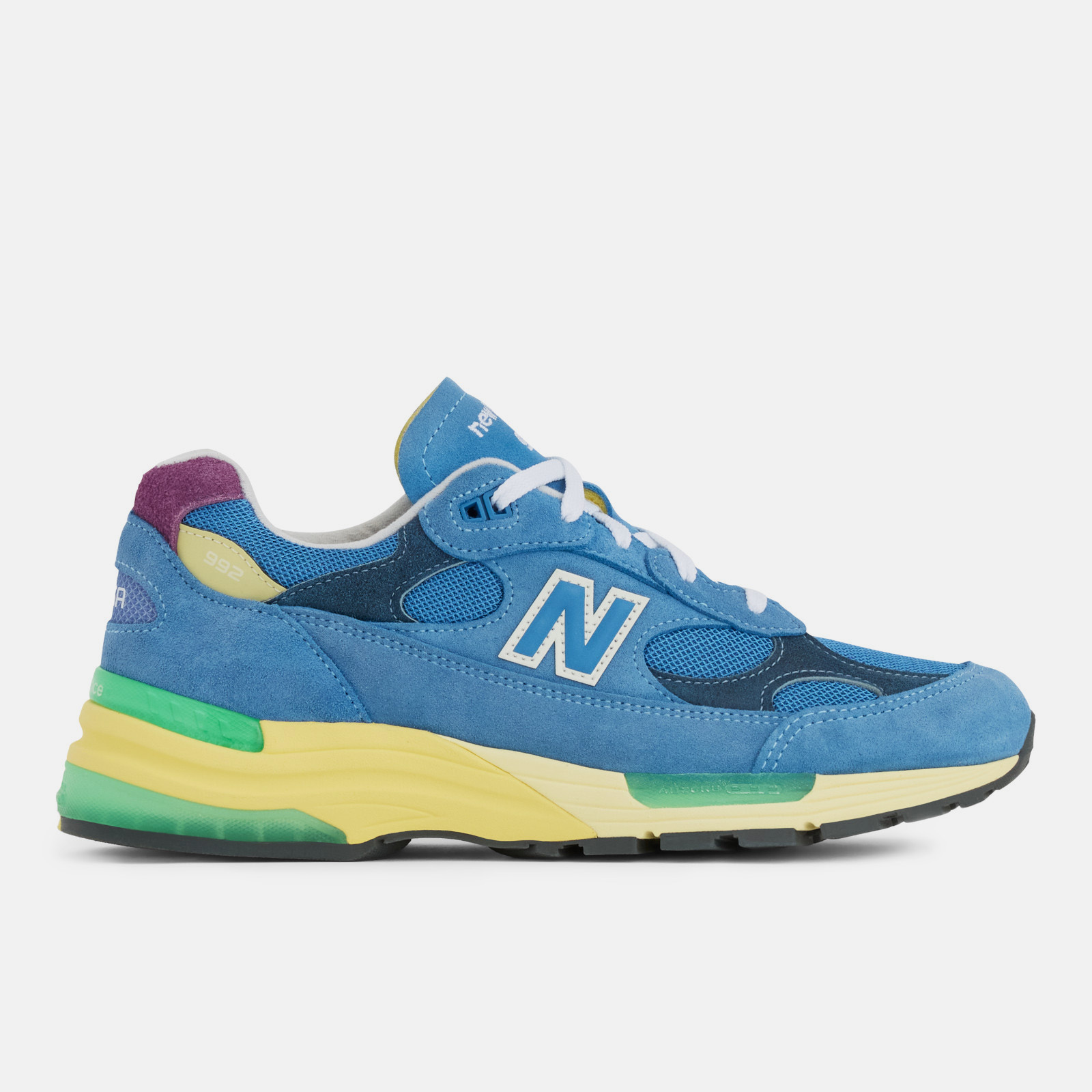 Купити Made in USA 992 U9929NF | New Balance