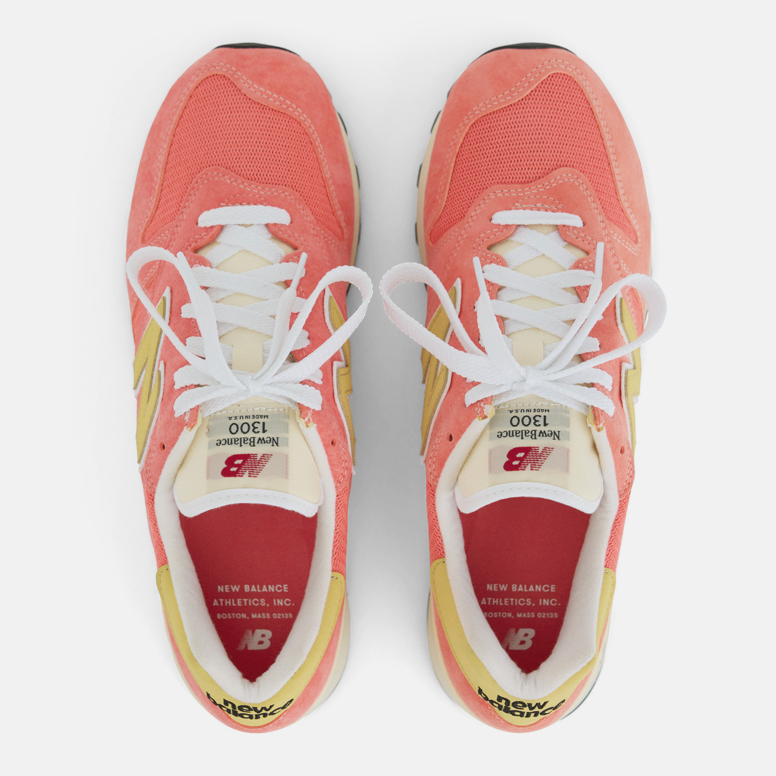 Made in USA 1300