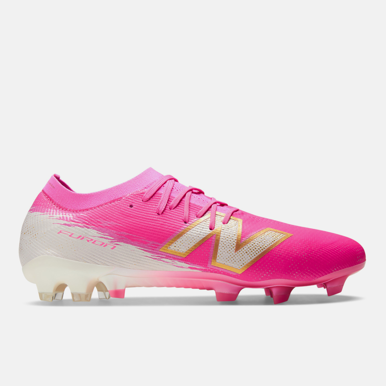 Furon Elite FG V8