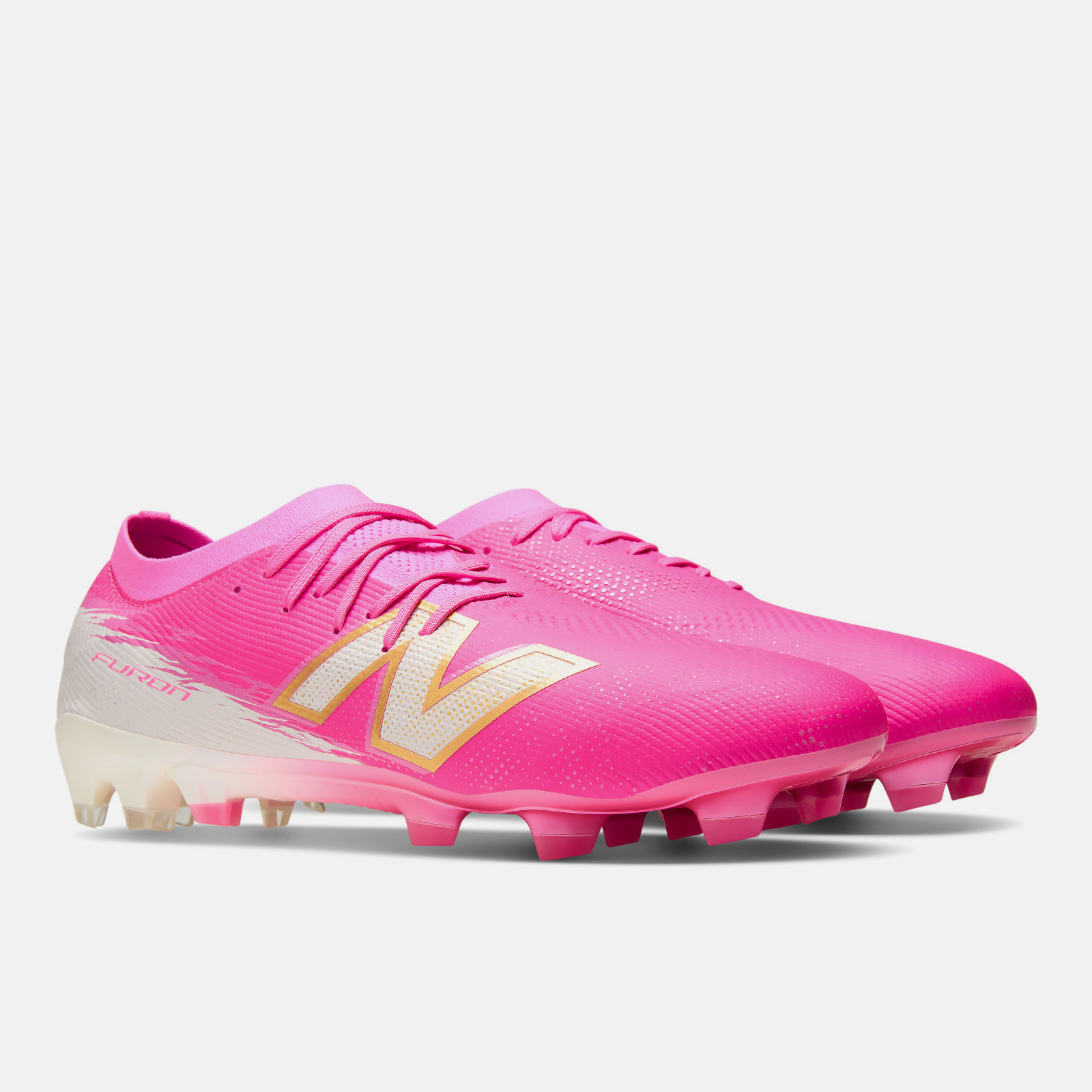 Furon Elite FG V8