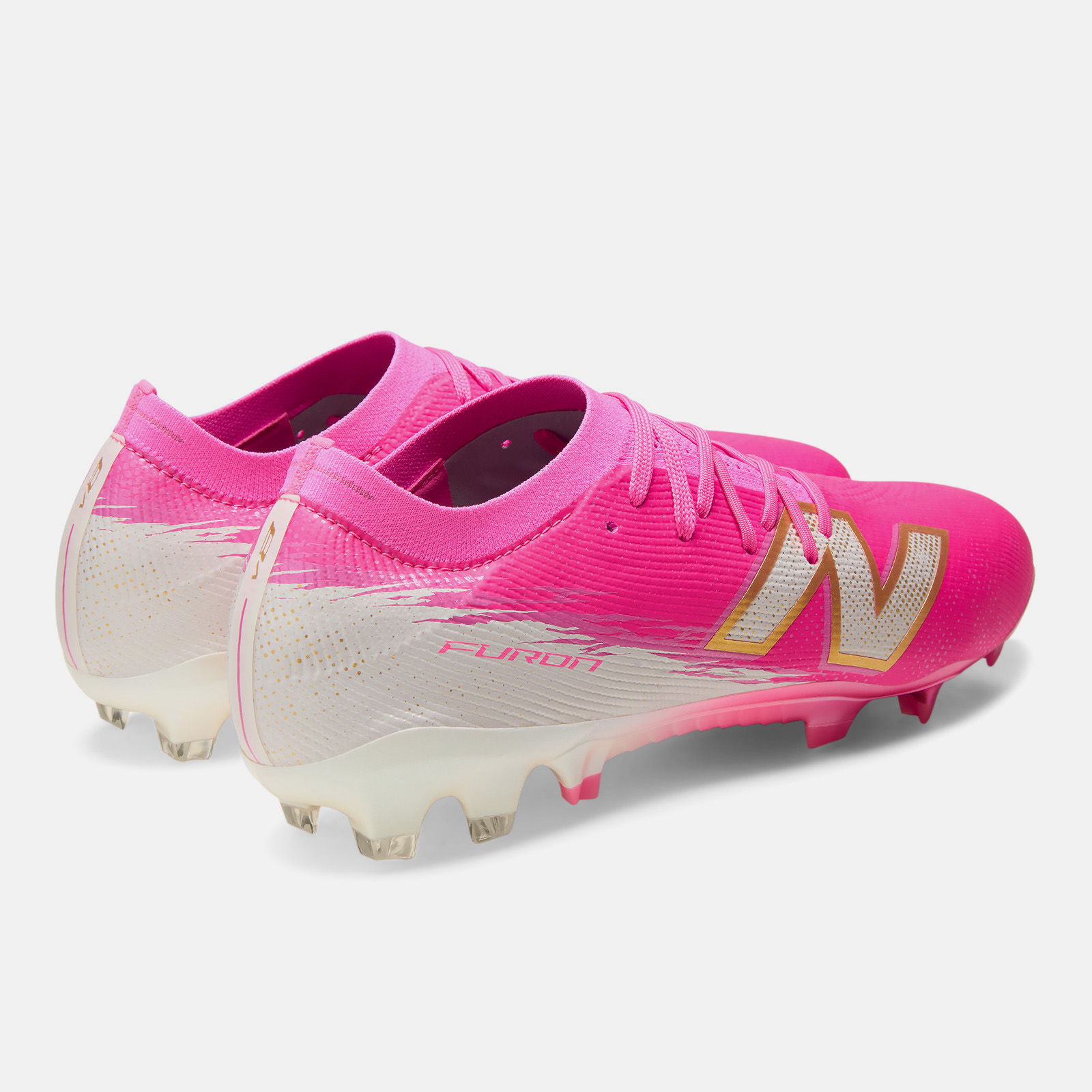 Furon Elite FG V8