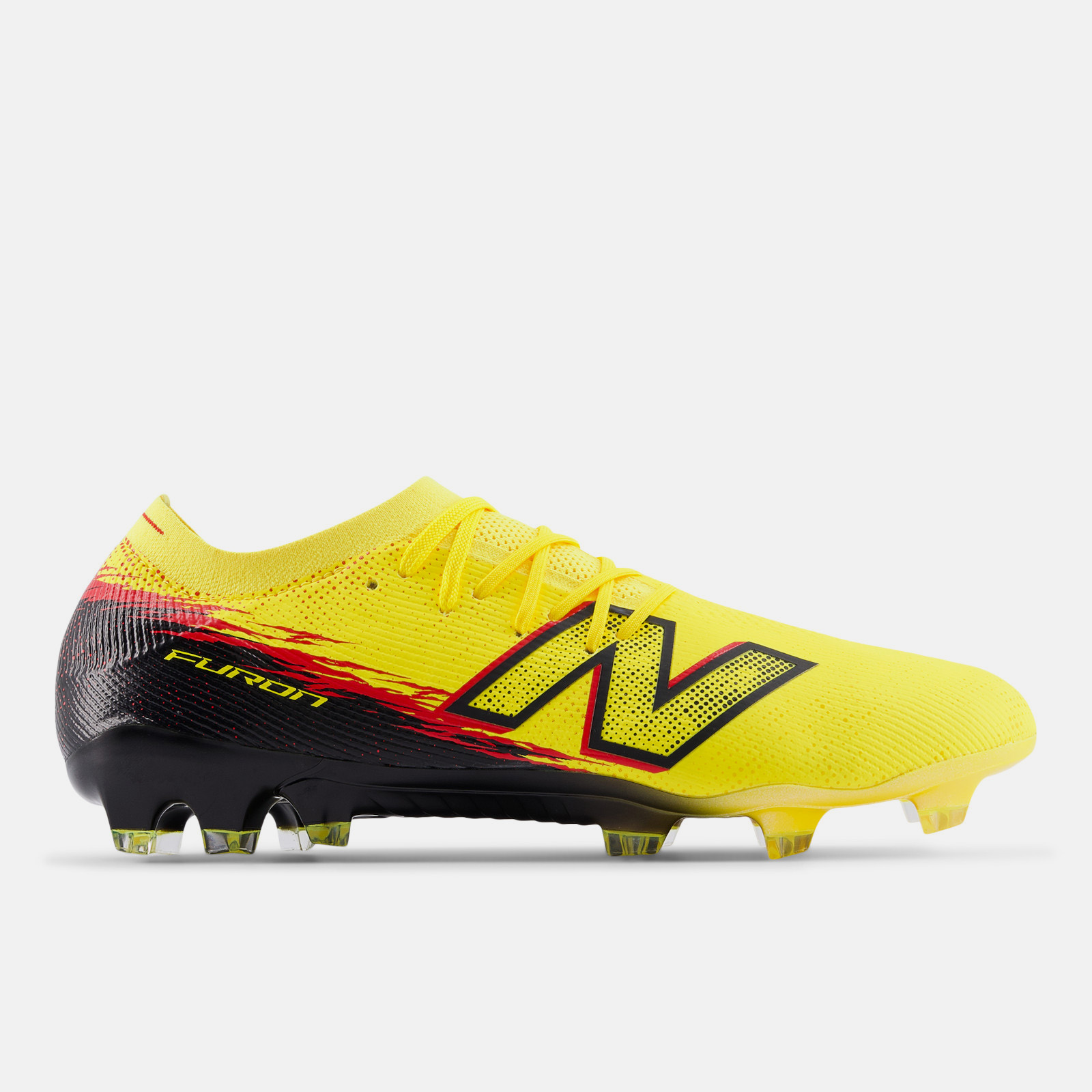 Furon Elite FG V8