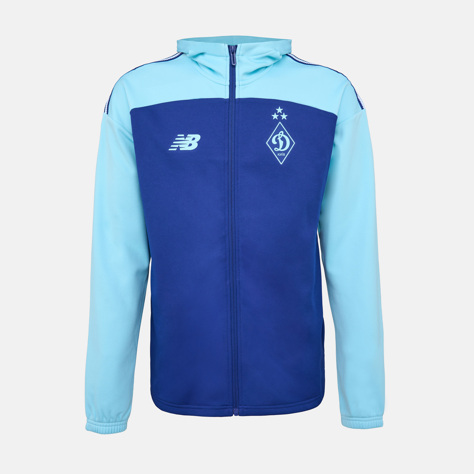 Спортивний костюм ФК «Динамо» Київ Travel Fleece