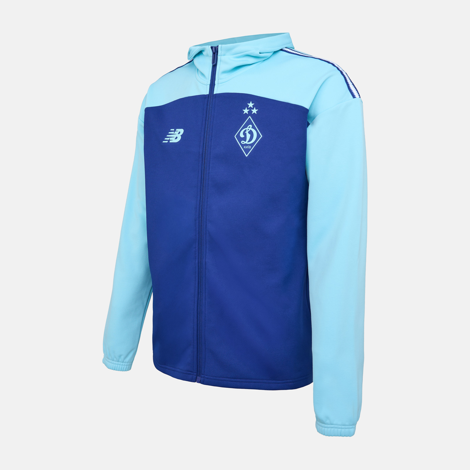 Спортивний костюм ФК «Динамо» Київ Travel Fleece