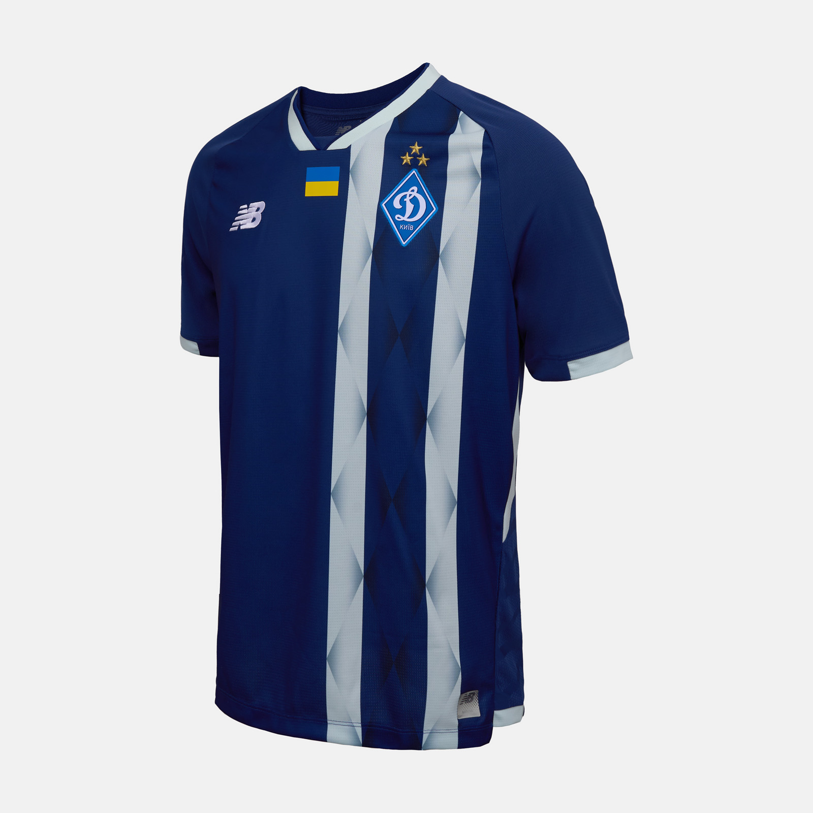 Футболка  ФК «Динамо» Київ Away Retail