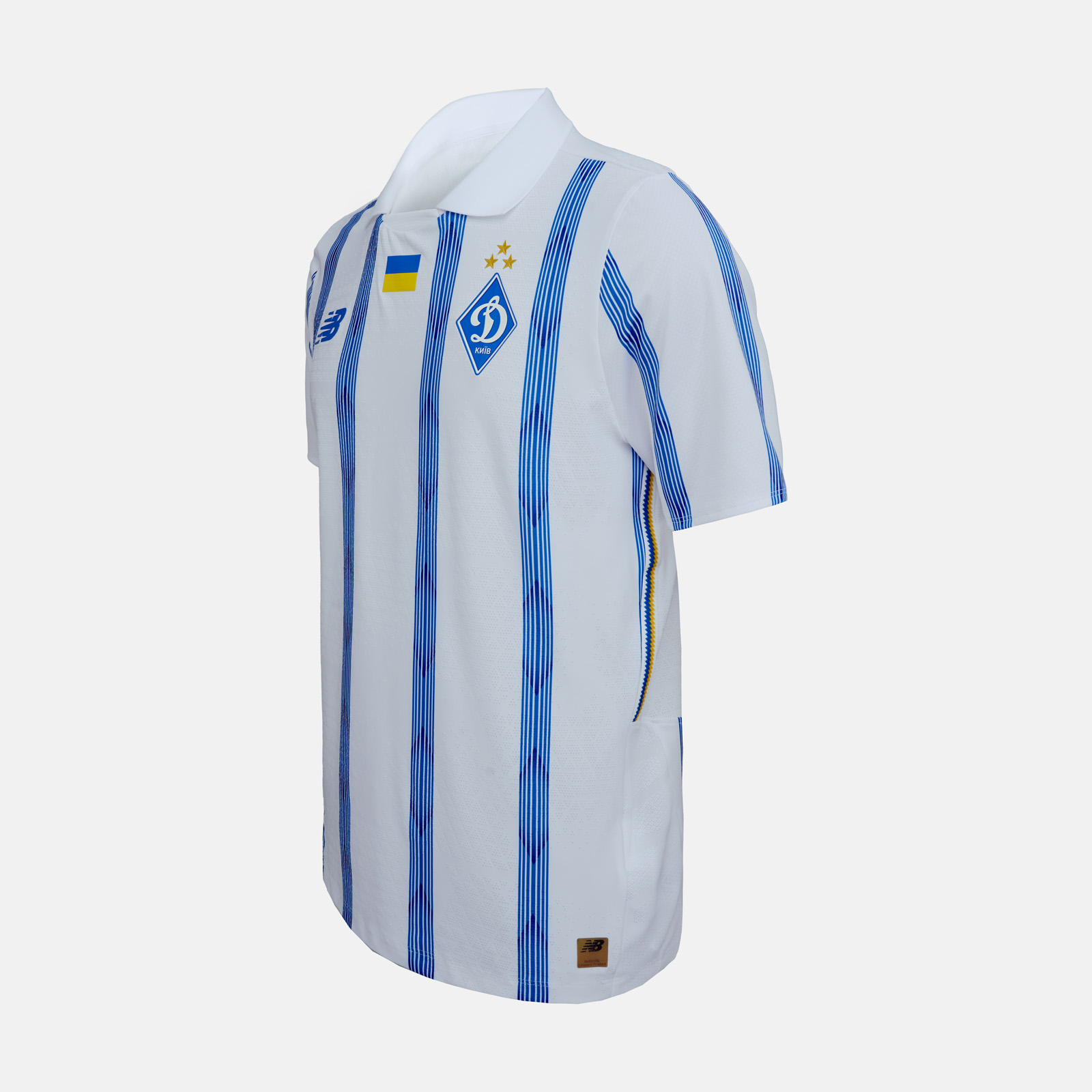 Футболка ФК «Динамо» Київ  Home Athlete