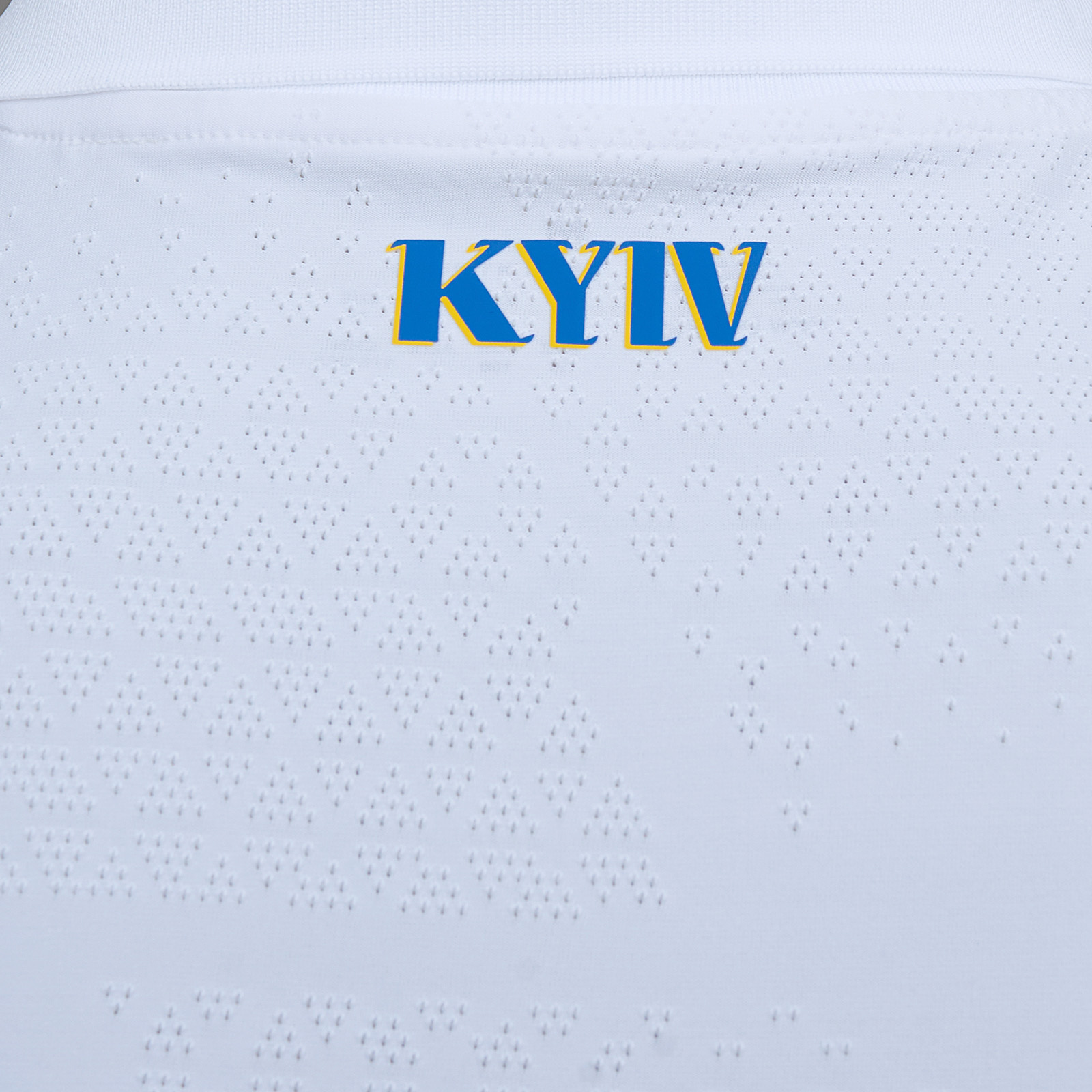 Футболка ФК «Динамо» Київ  Home Athlete