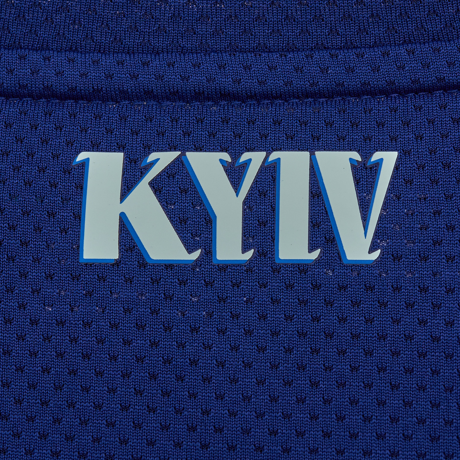 Тренувальна футболка ФК «Динамо» Київ