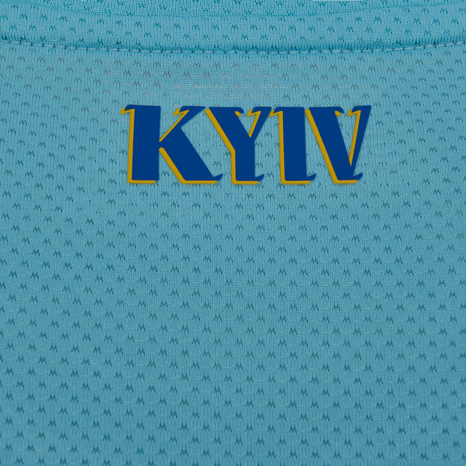 Тренувальна футболка ФК «Динамо» Київ