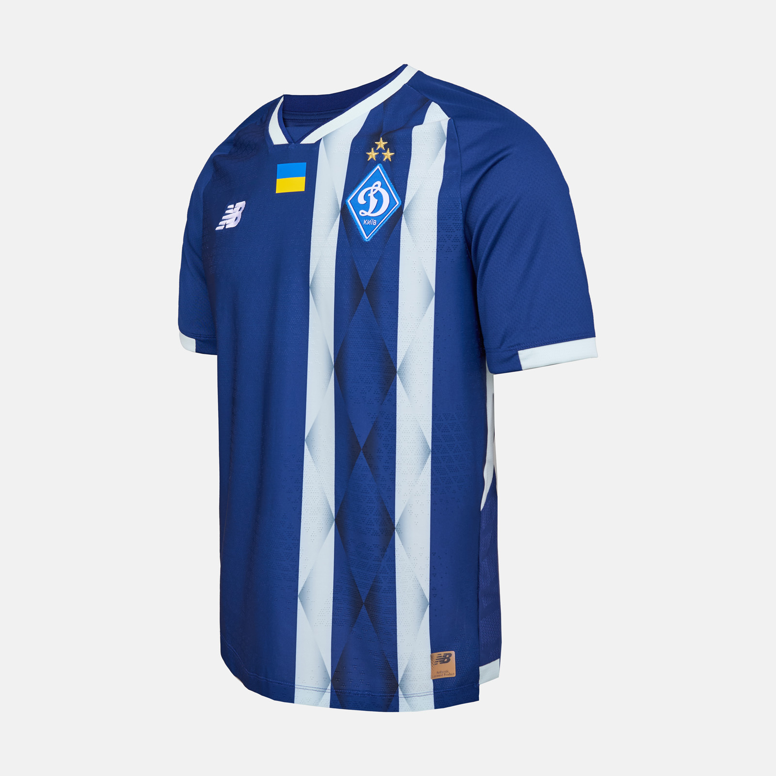 Футболка ФК «Динамо» Київ Away Athlete
