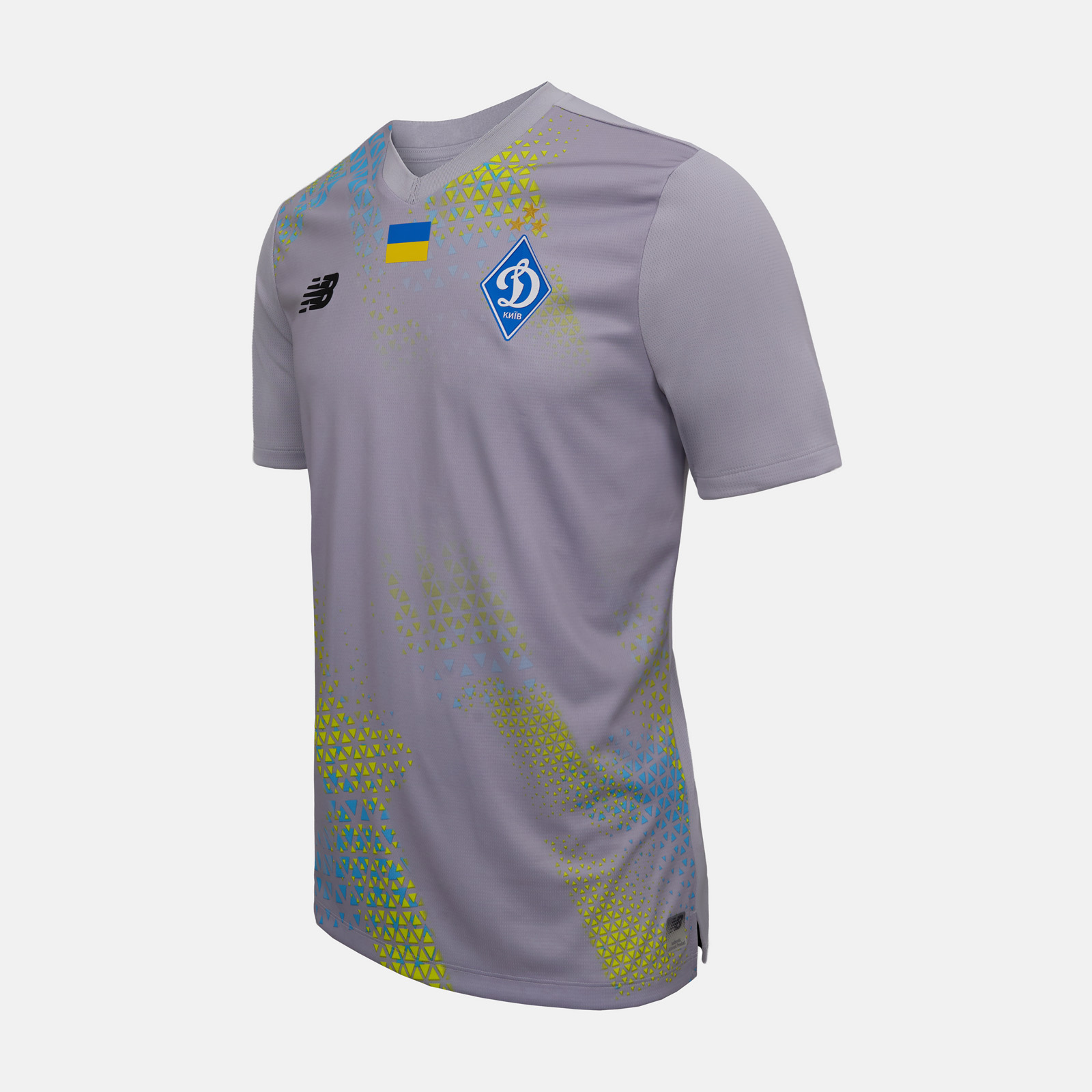 Воротарська футболка ФК «Динамо» Київ AWAY