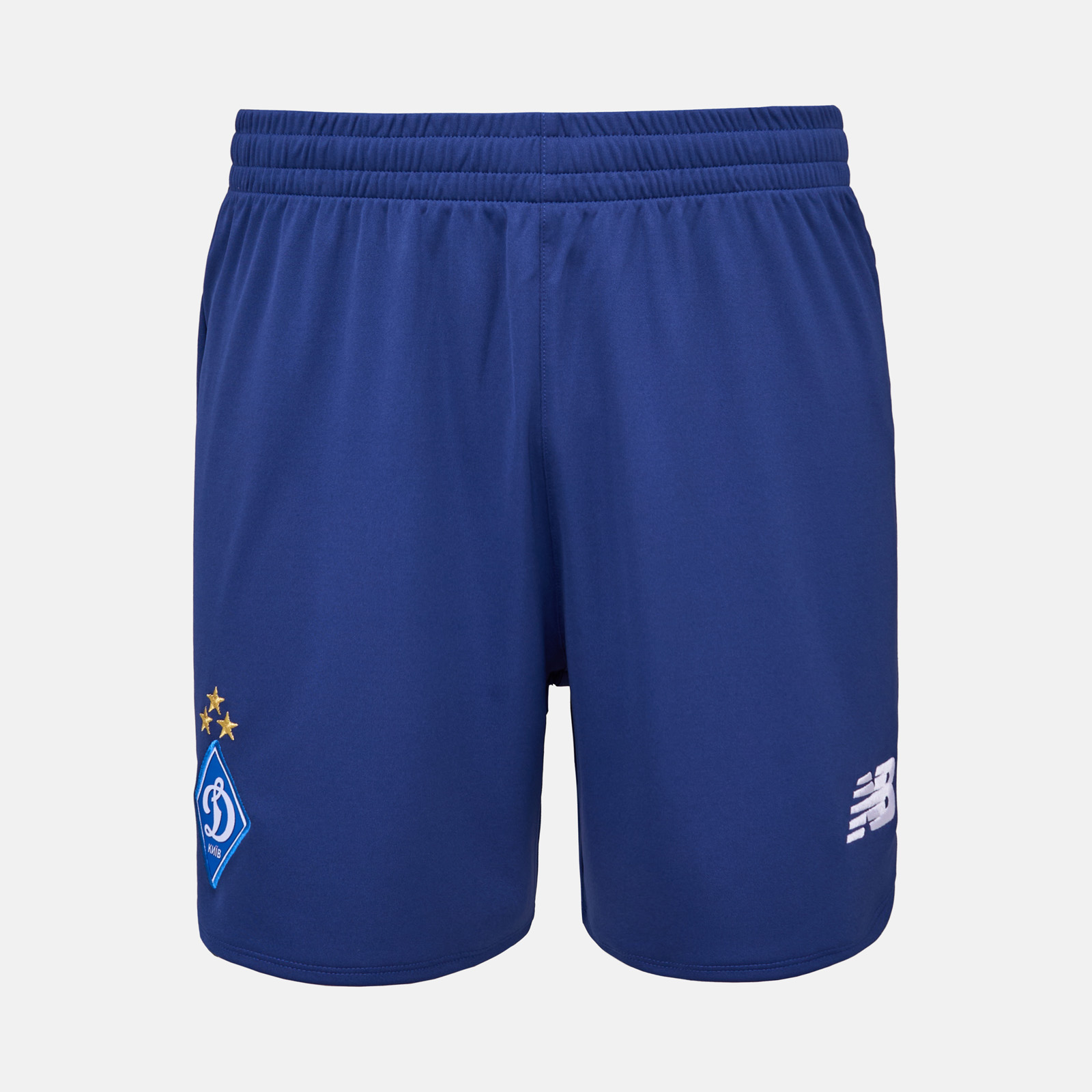 Юнацькі шорти ФК «Динамо» Київ Away