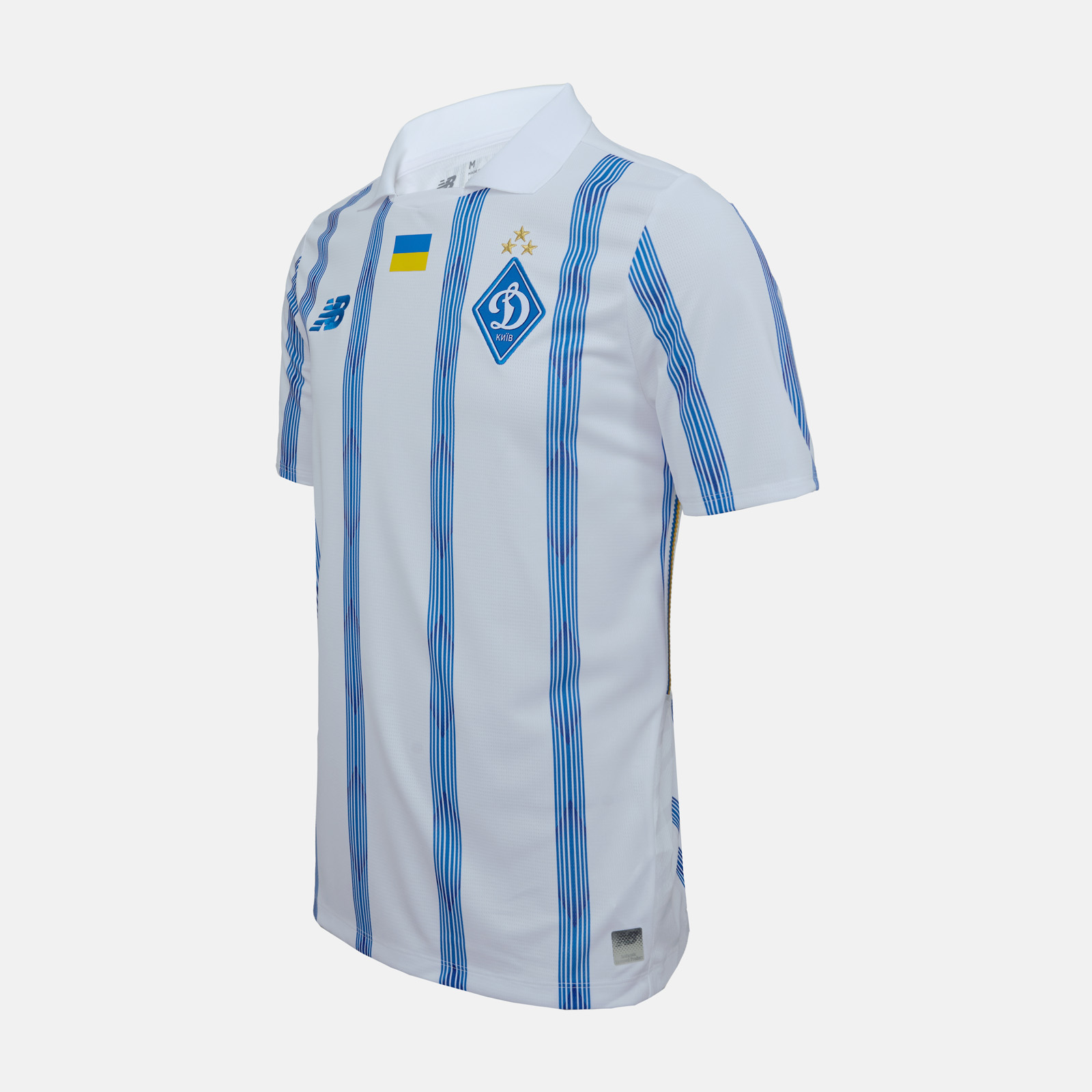 Юнацька футболка ФК «Динамо» Київ Home