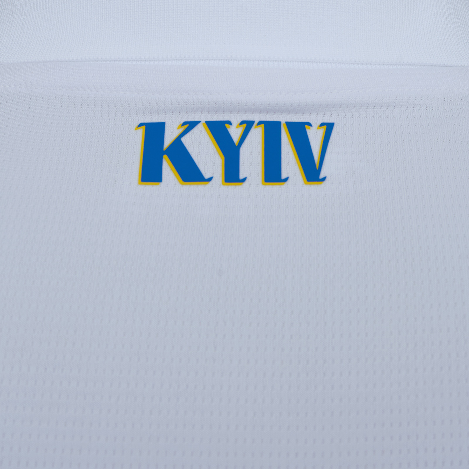 Юнацька футболка ФК «Динамо» Київ Home