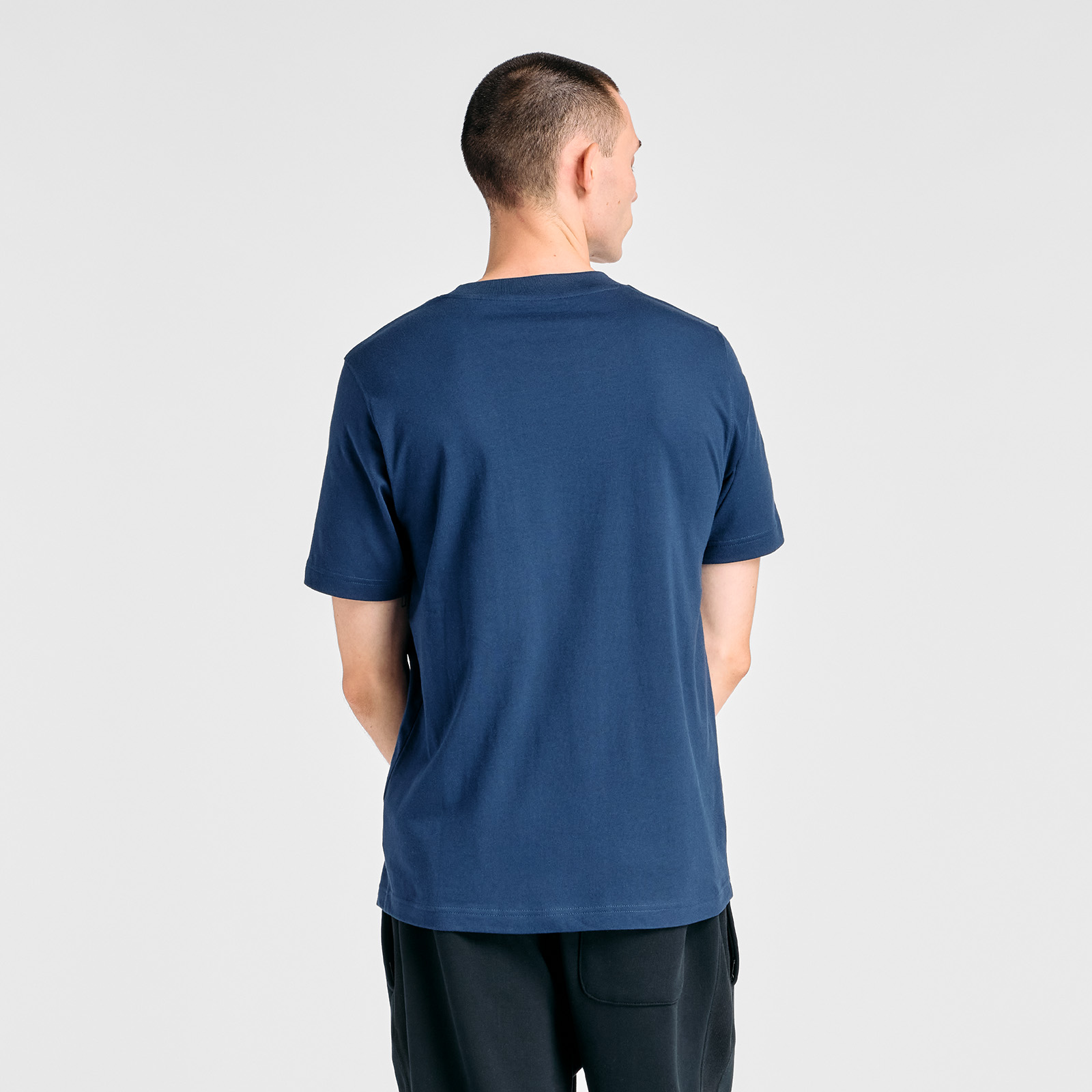 Футболка Gradient NB