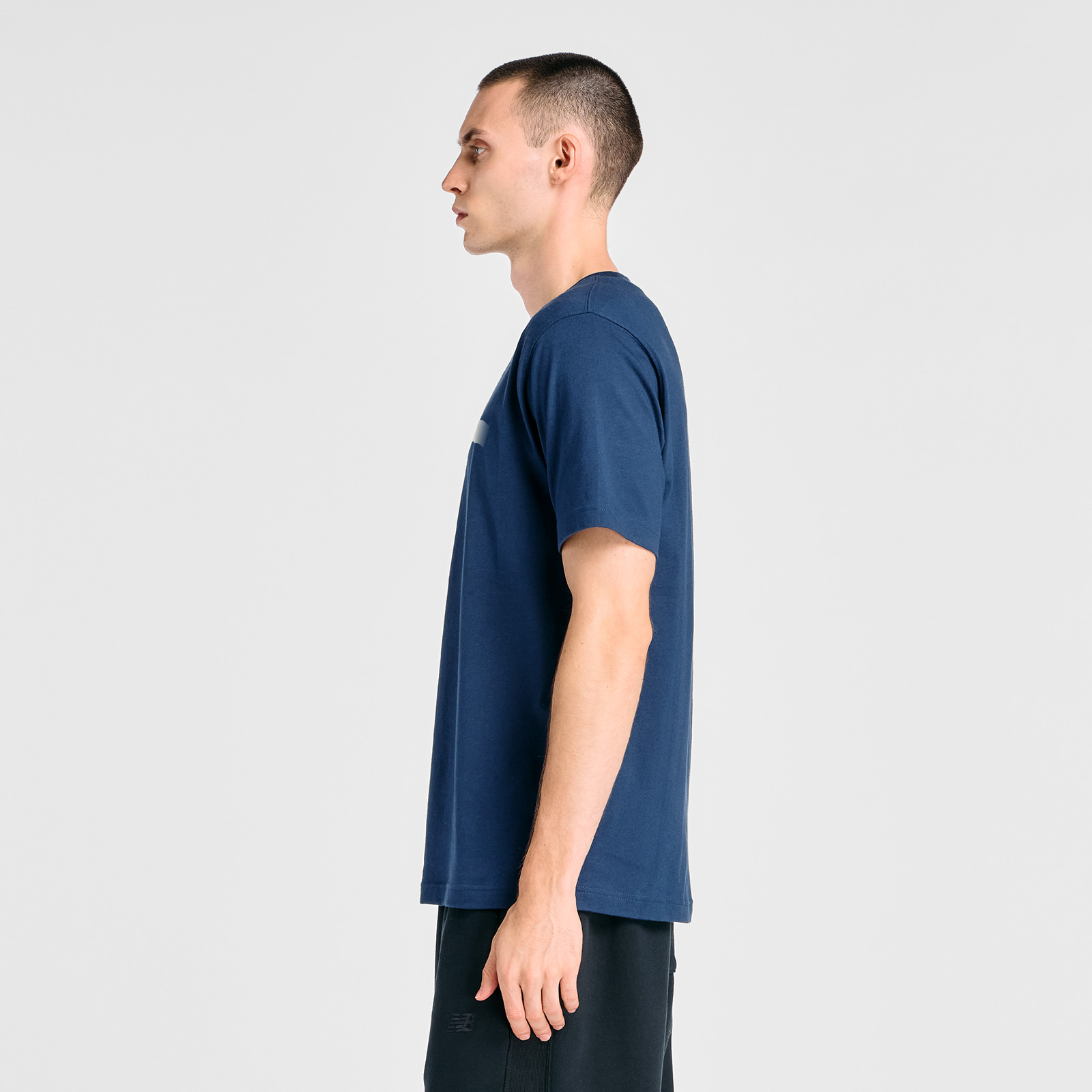 Футболка Gradient NB