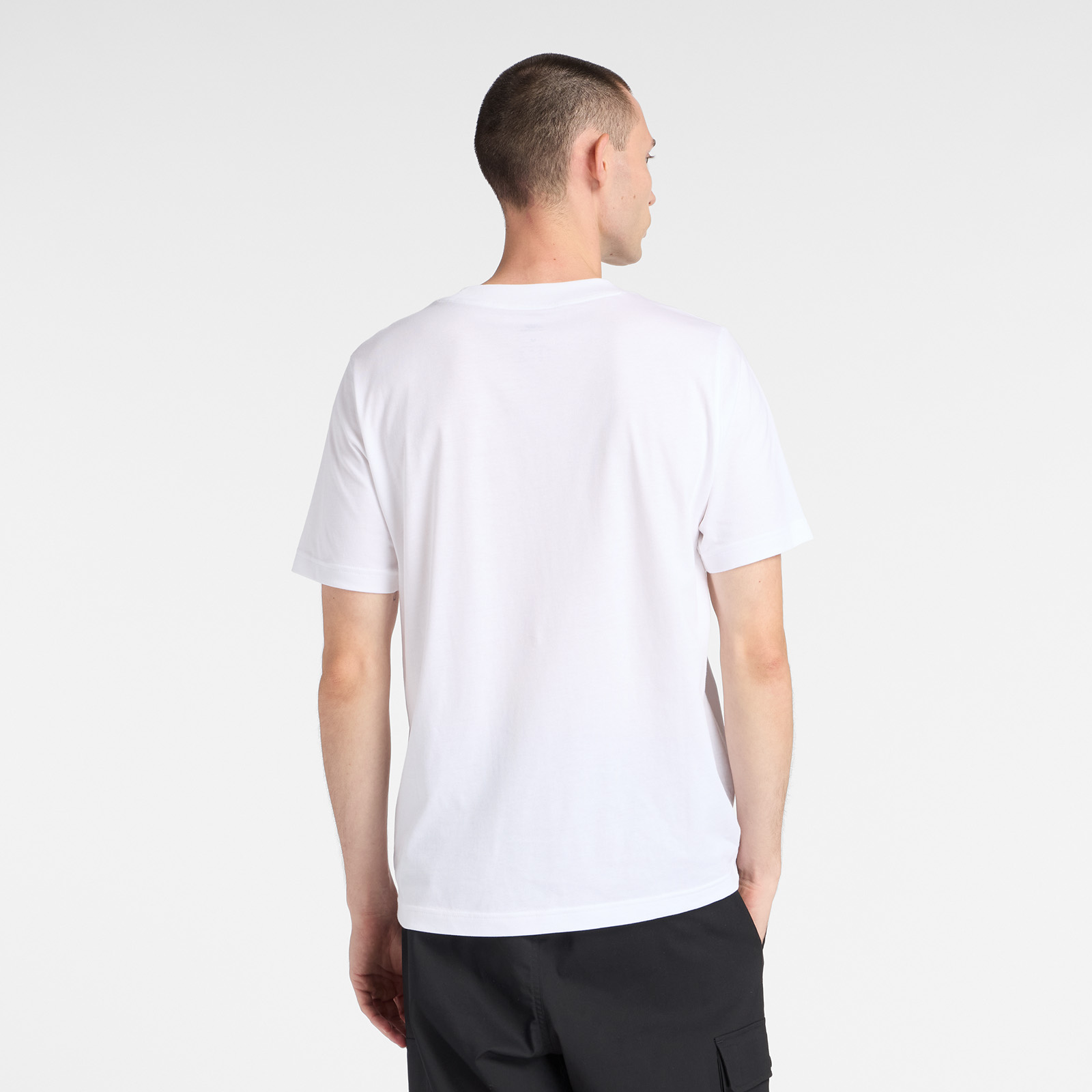 Футболка Gradient NB